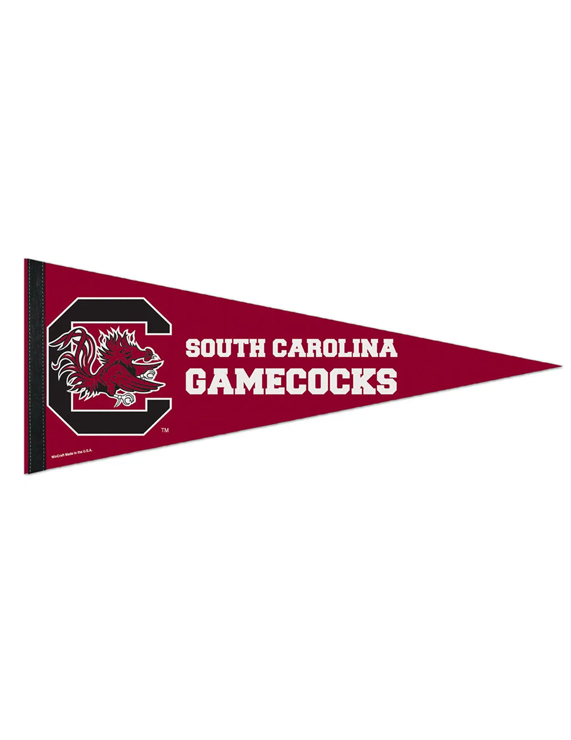 USC Gamecocks Pennant
