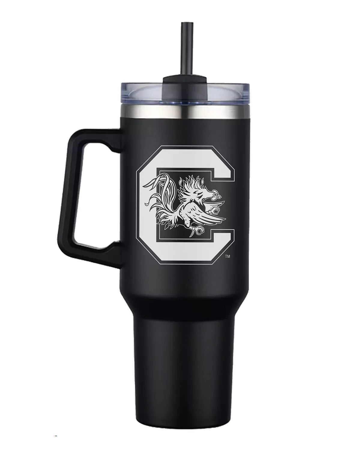 USC Rocky Tumbler
