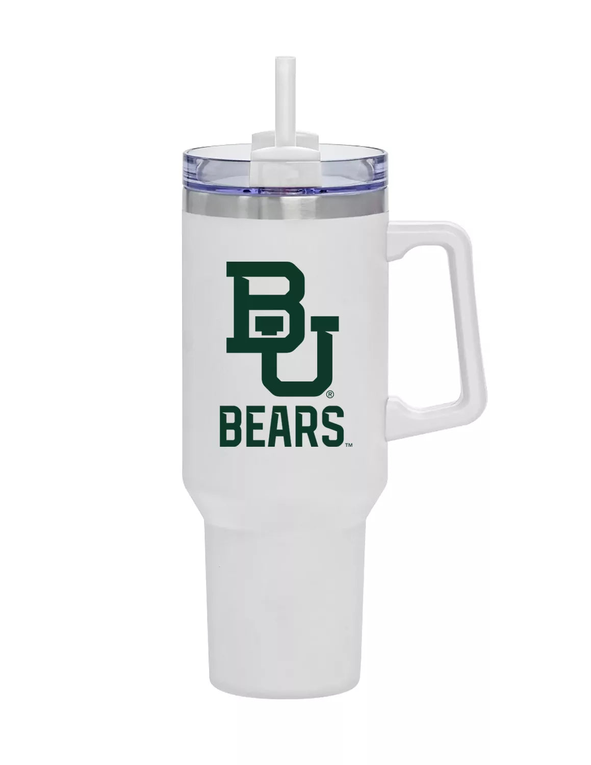 BU Rocky Tumbler