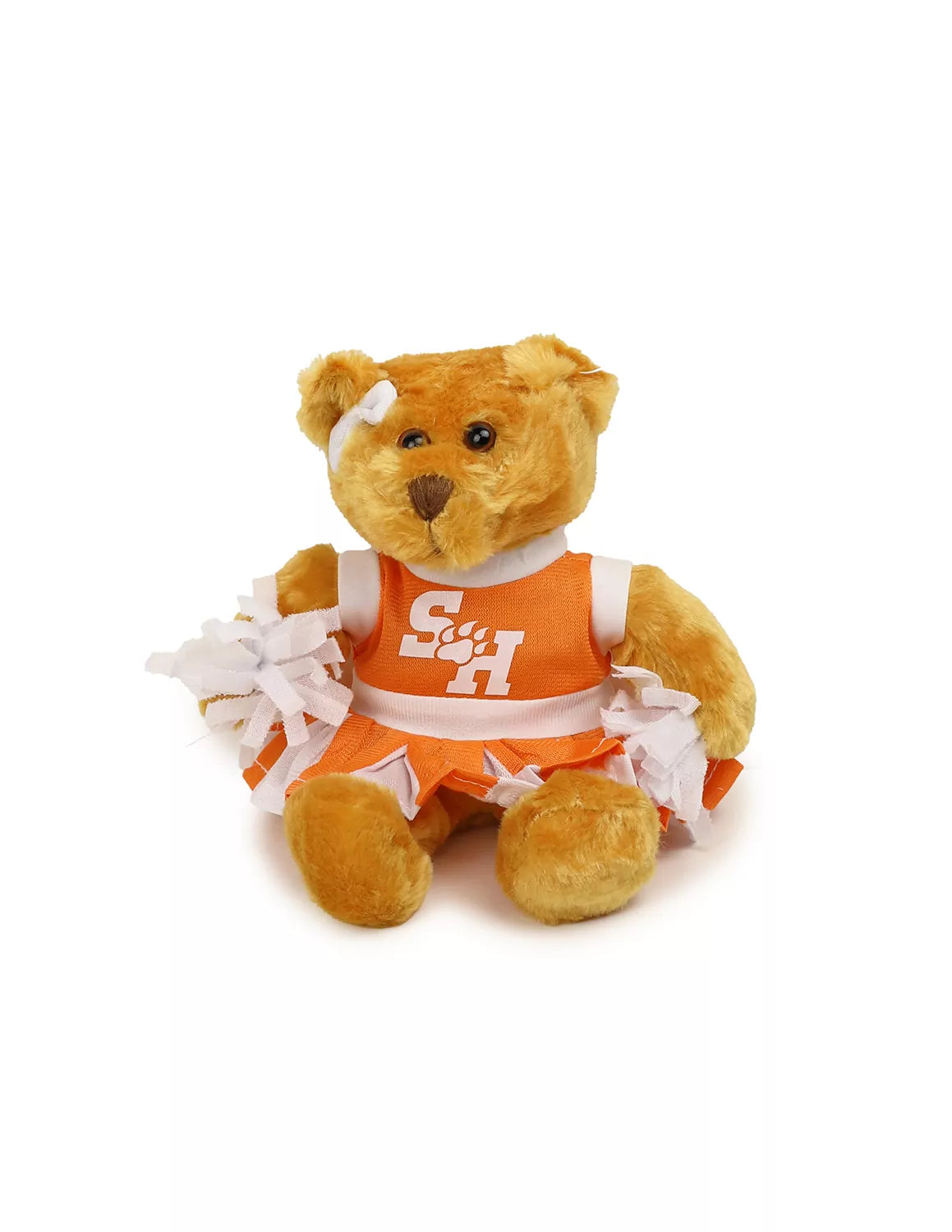 SHSU 8" Cheer Bear