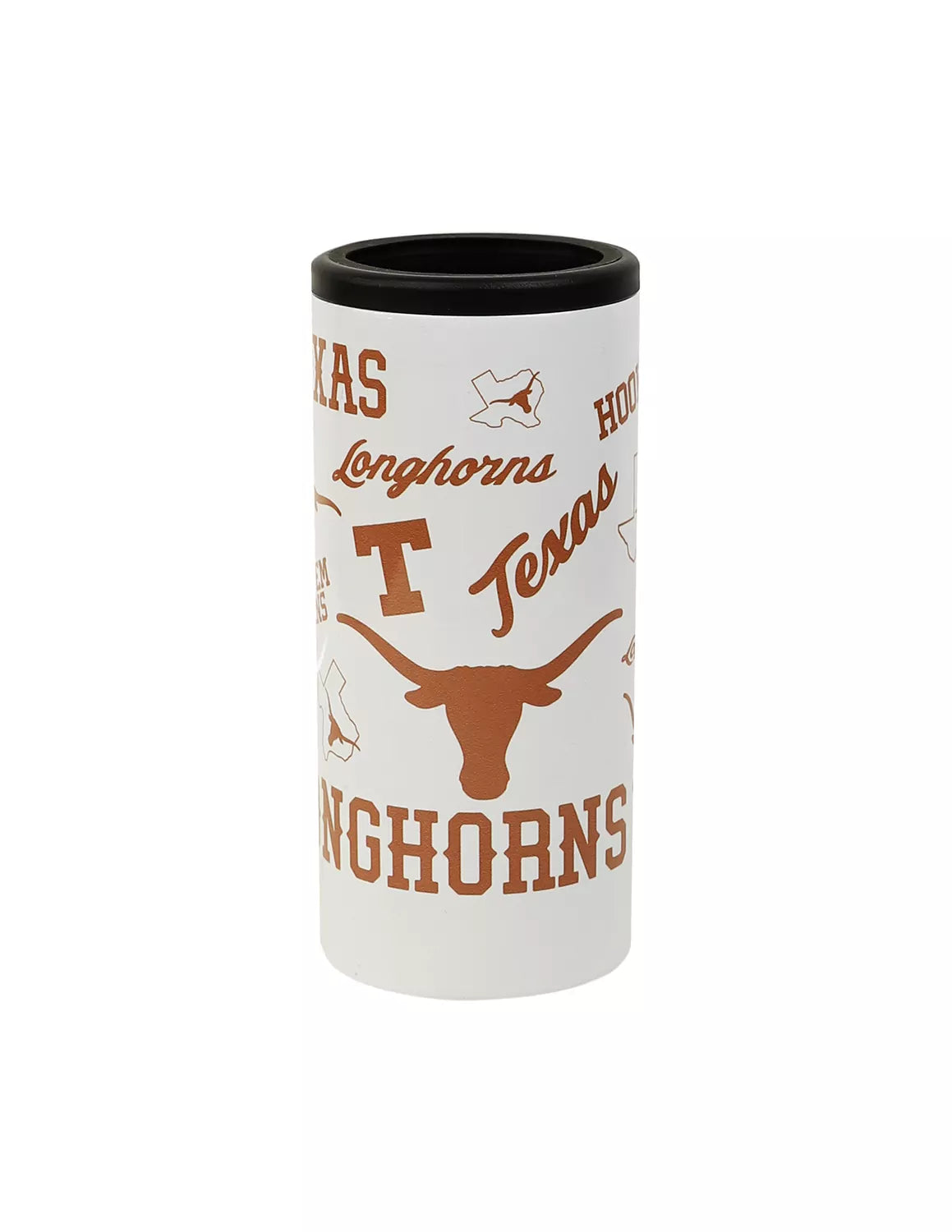 UT Medley Stainless Steel Slim Can Coolie