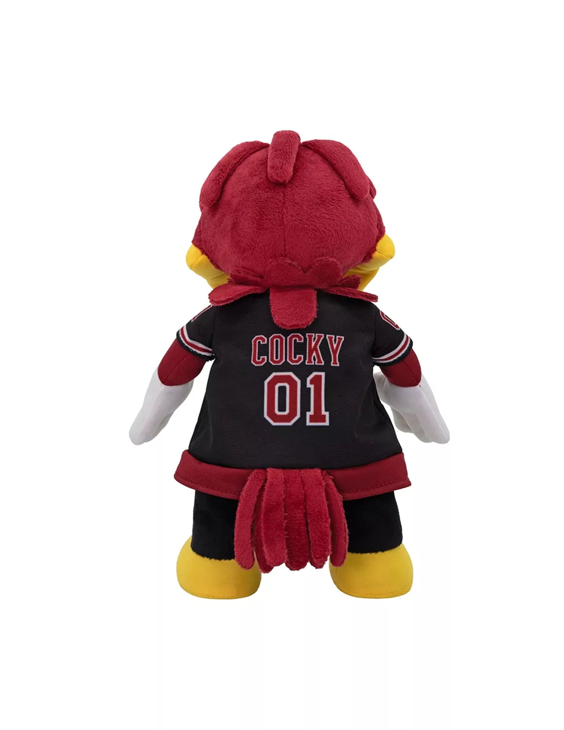 USC Gamecock Plush Mascot