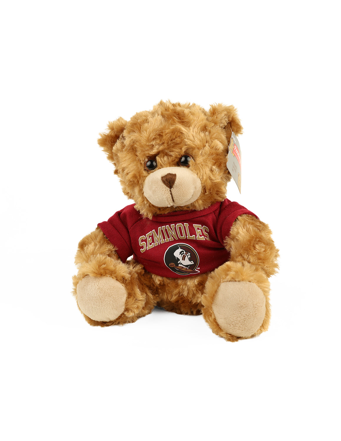 FSU 9" University Bear