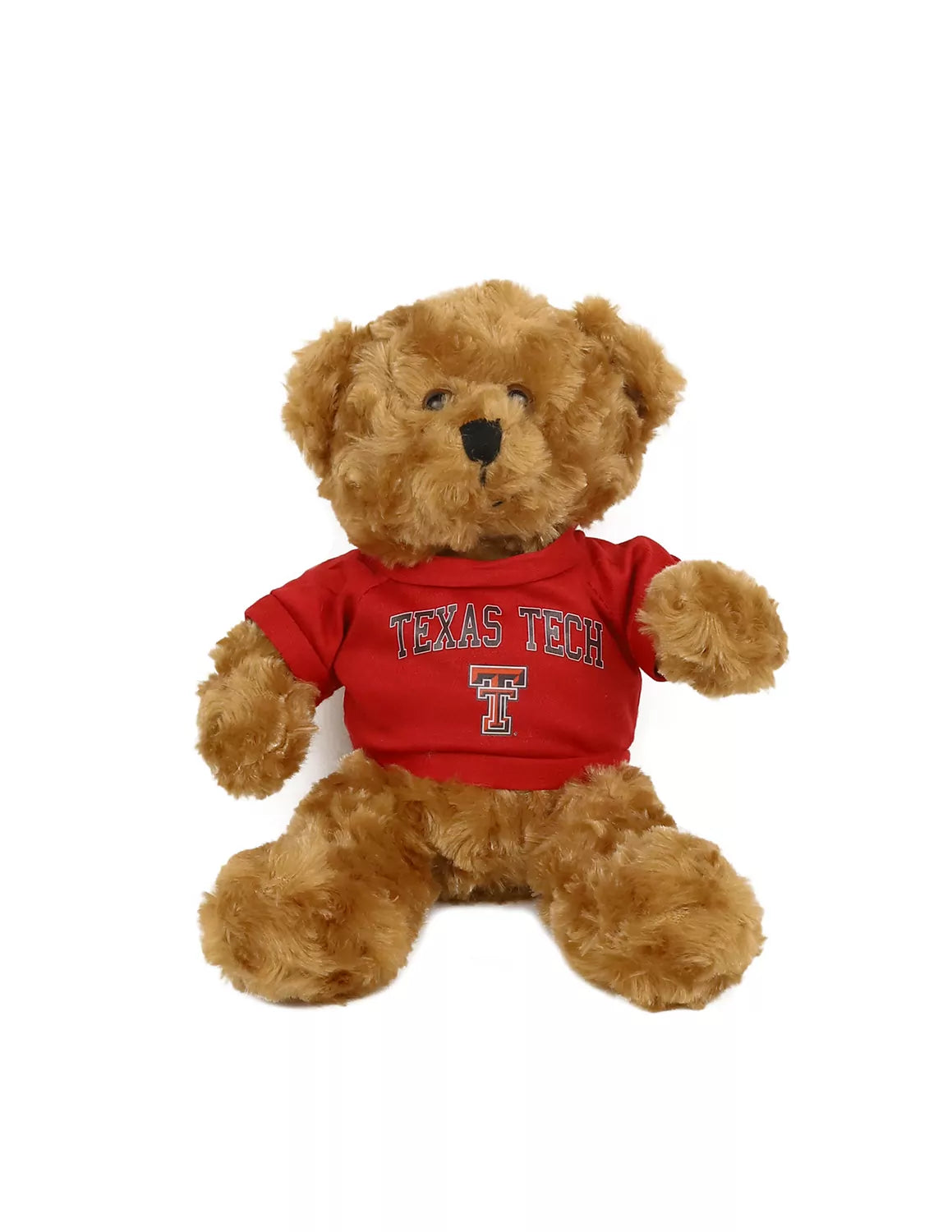 TTU 9" University Bear
