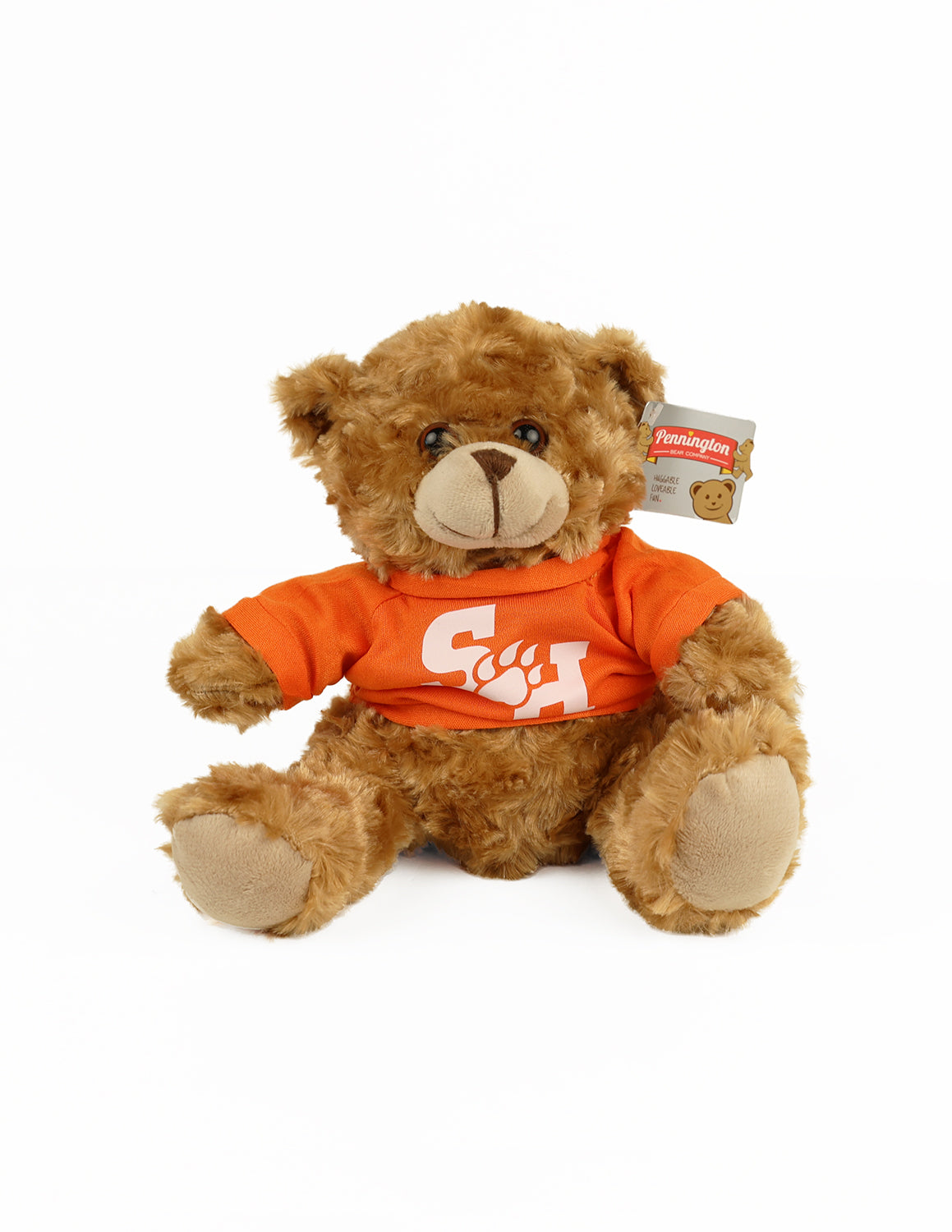 SHSU 9" University Bear