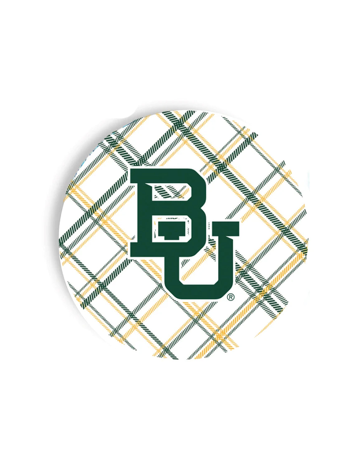 BU 9in. Party Plates