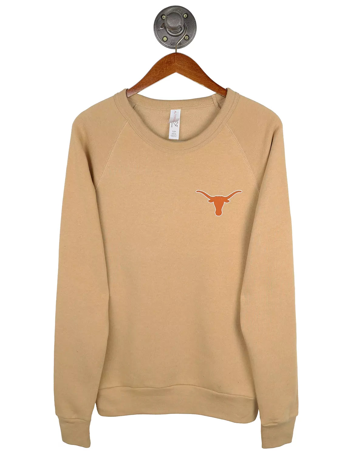 UT The Champ Crewneck
