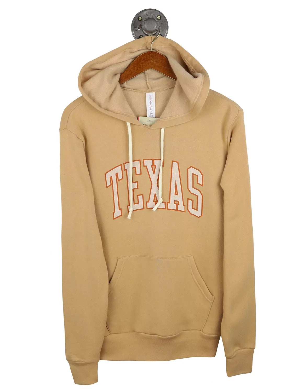 UT Texas Challenger Hoodie