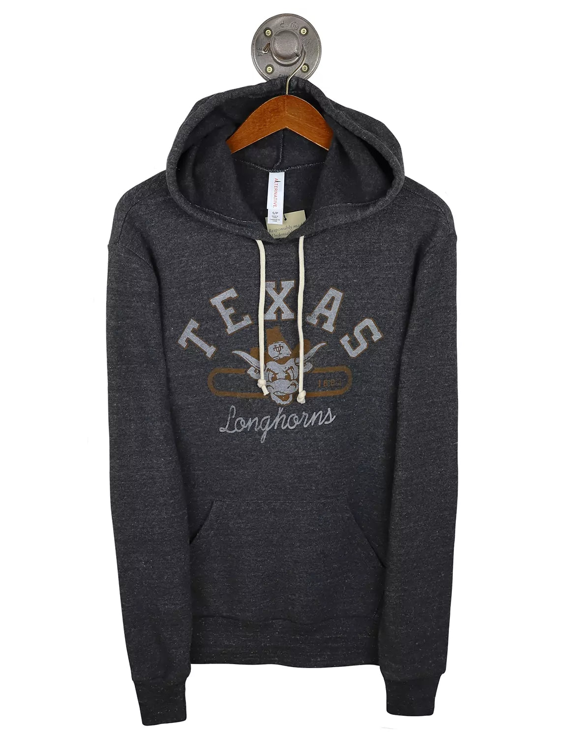 UT Texas Challenger Hoodie