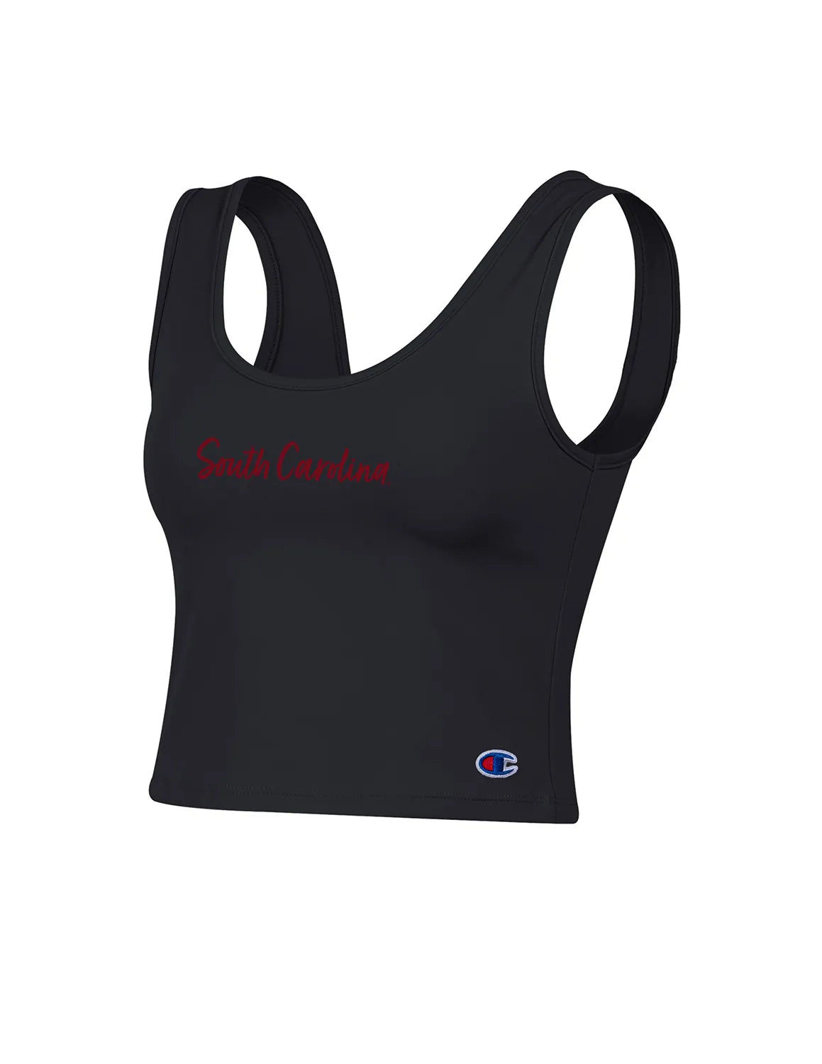 USC Tailgate Fan Tank