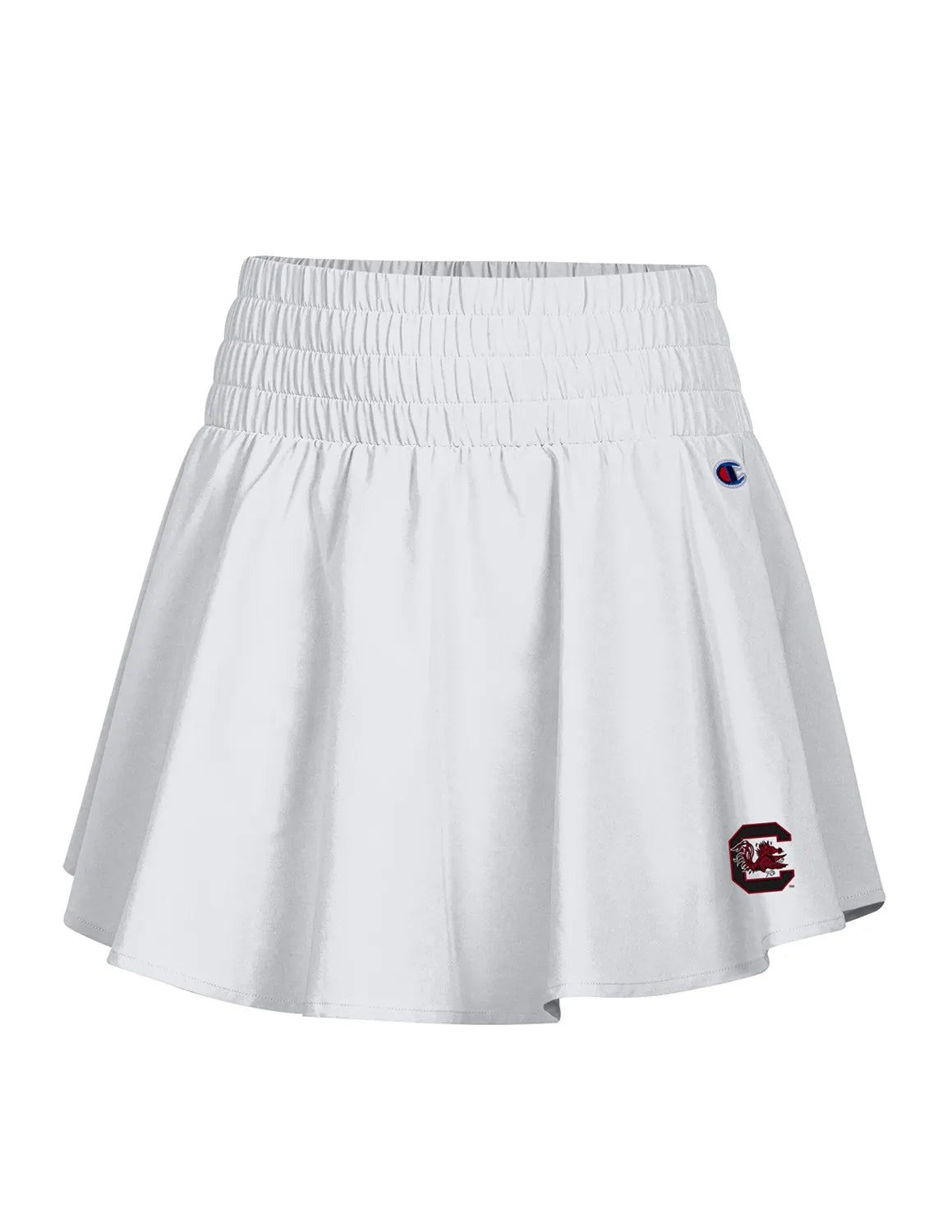 USC Tailgate Skort