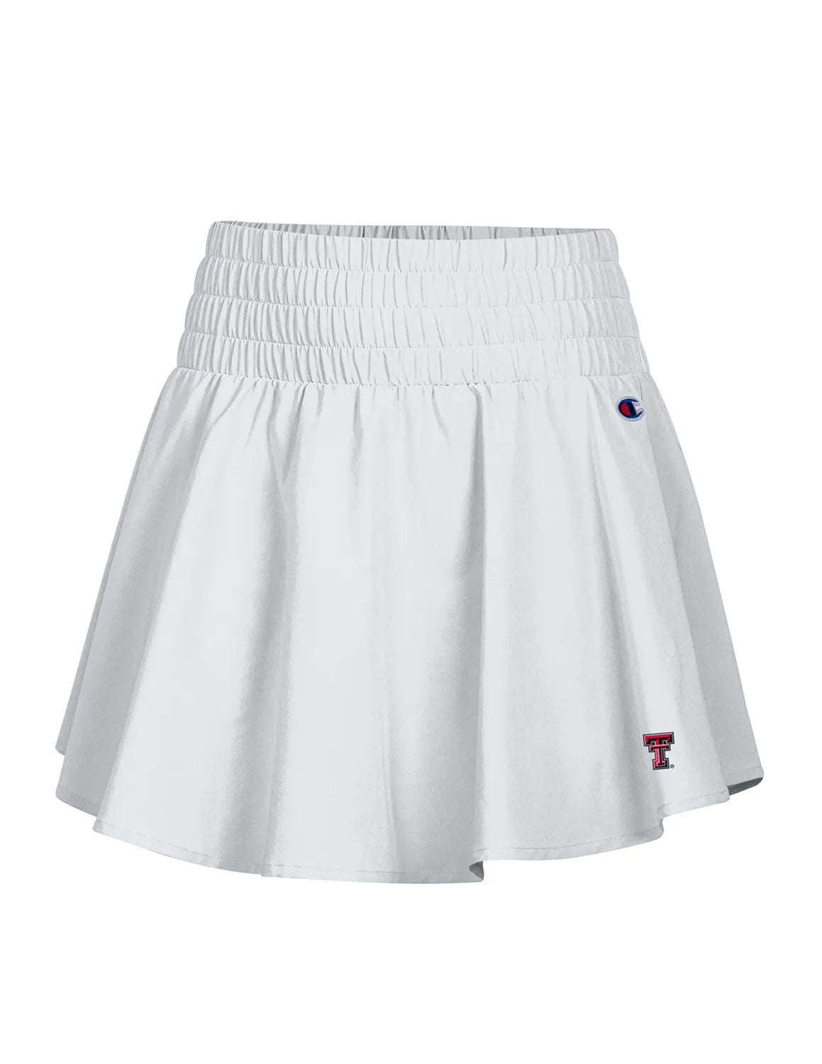 TTU Tailgate Skort