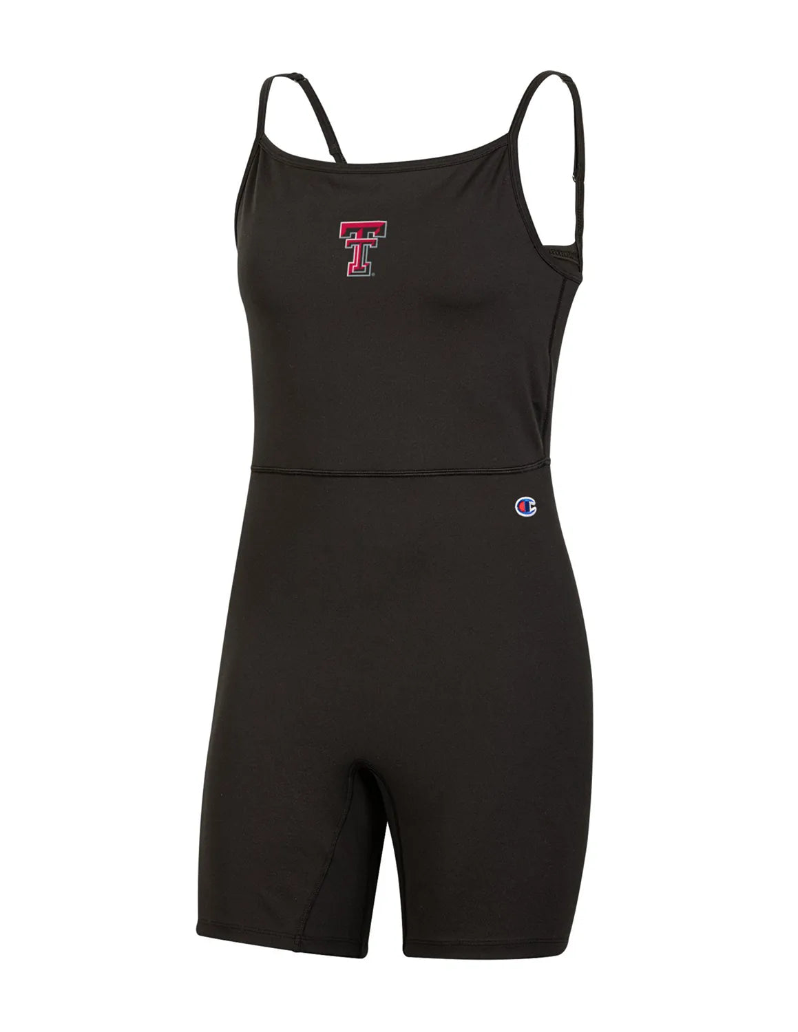 TTU Tailgate Unitard