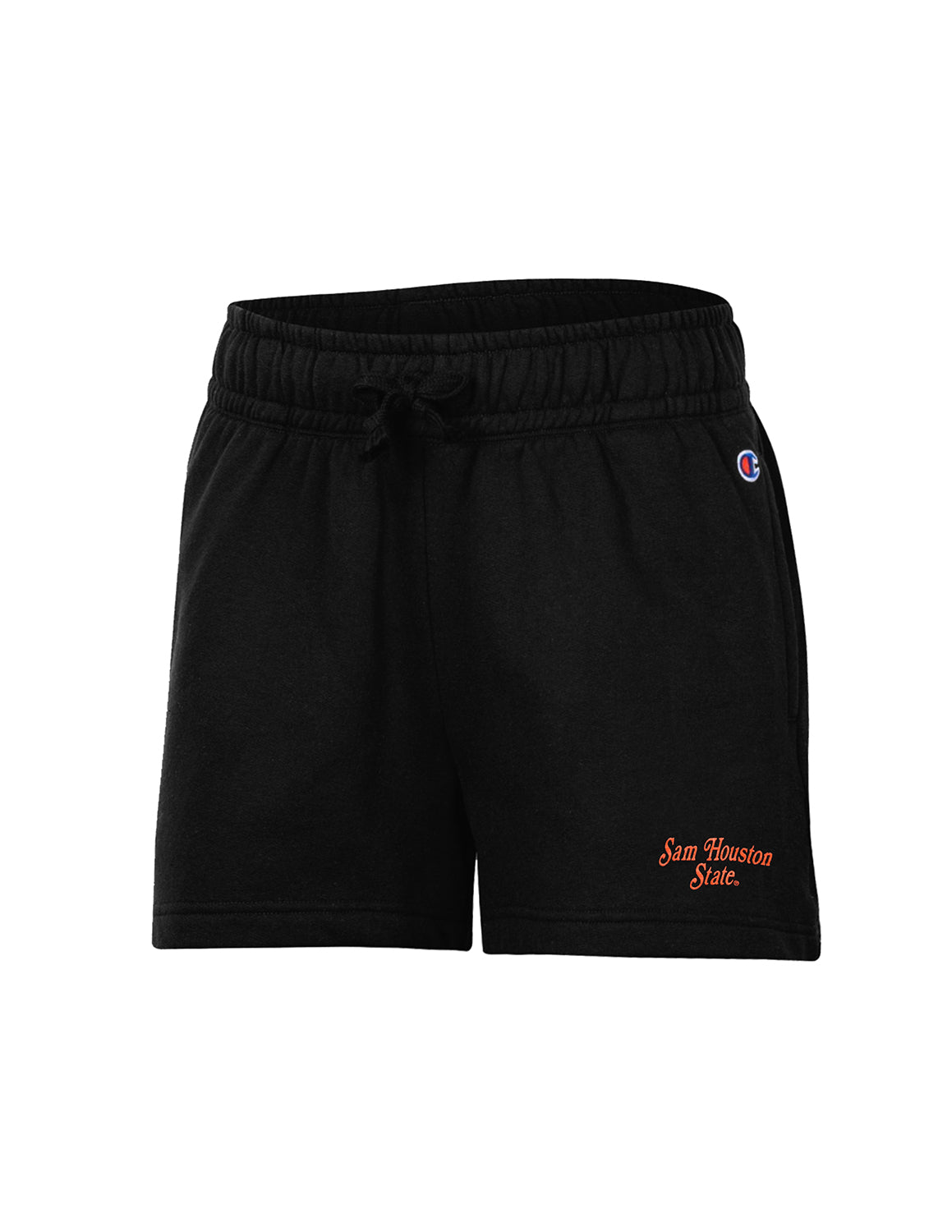 SHSU Women's Power Blend Shorts
