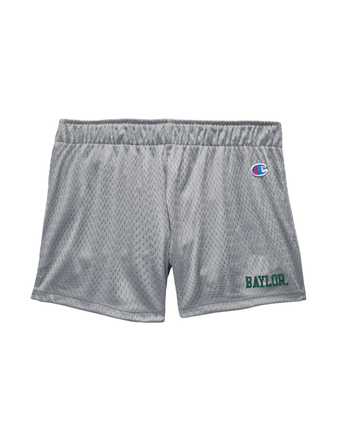 BU Women's Mesh Shorts