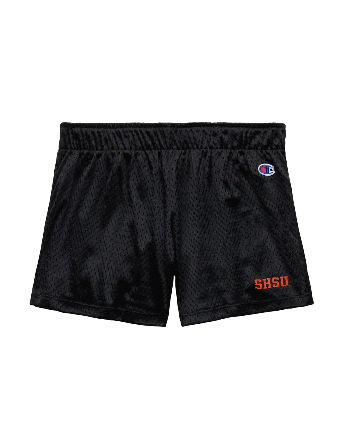 SHSU Women's Mesh Shorts