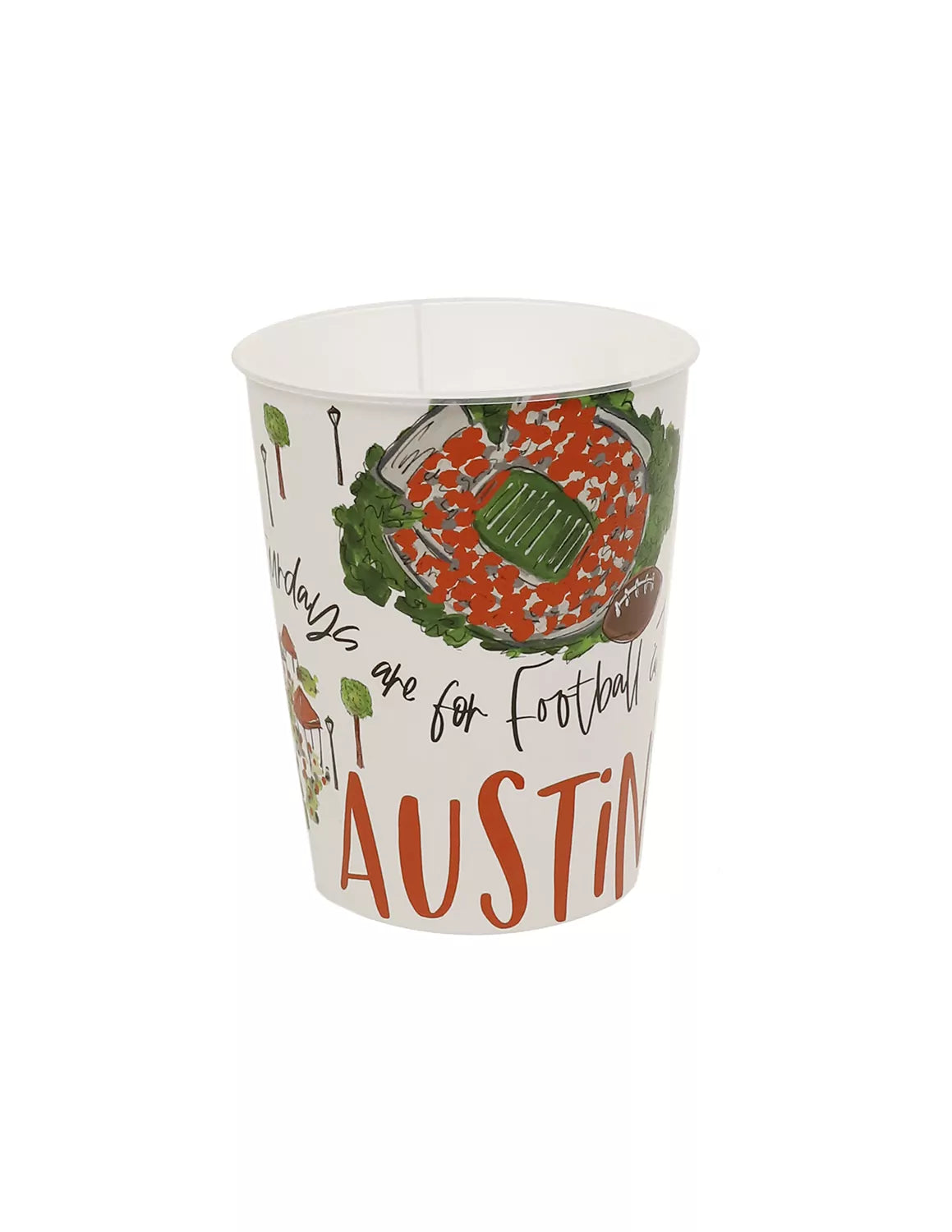 Austin Cup
