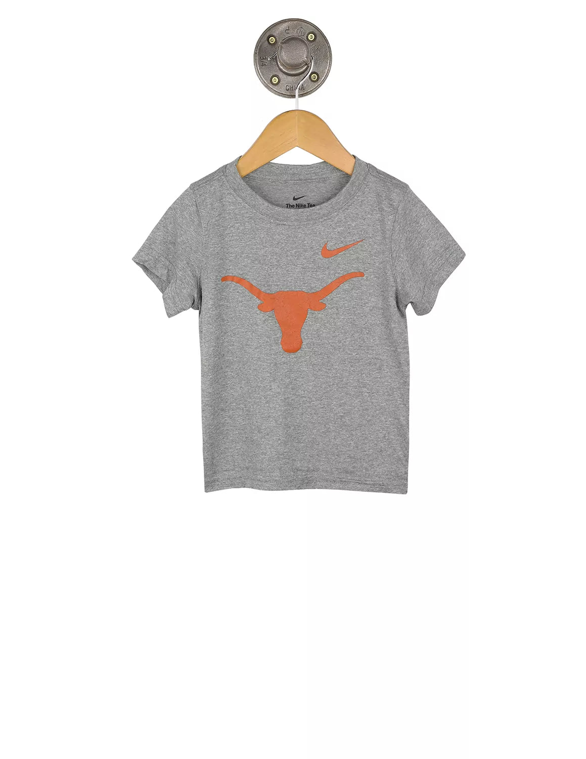 UT Toddler Legend Tee