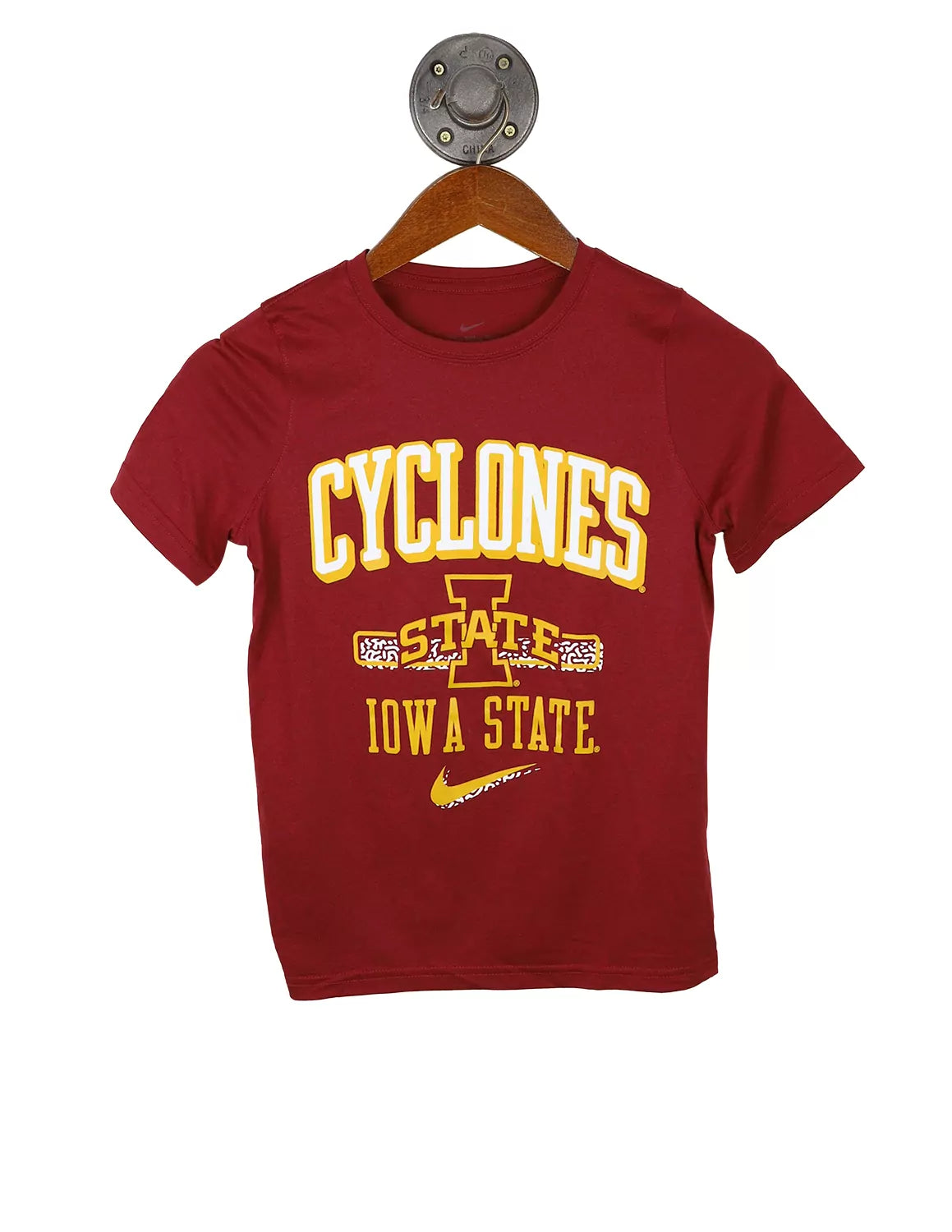ISU Cyclones Youth Legend Tee