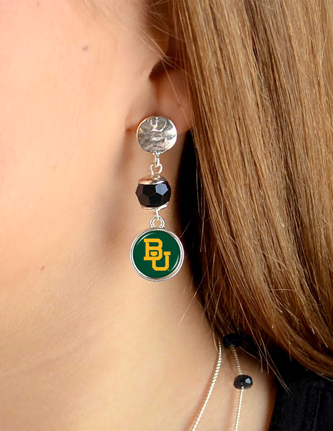 BU Ivy Earrings