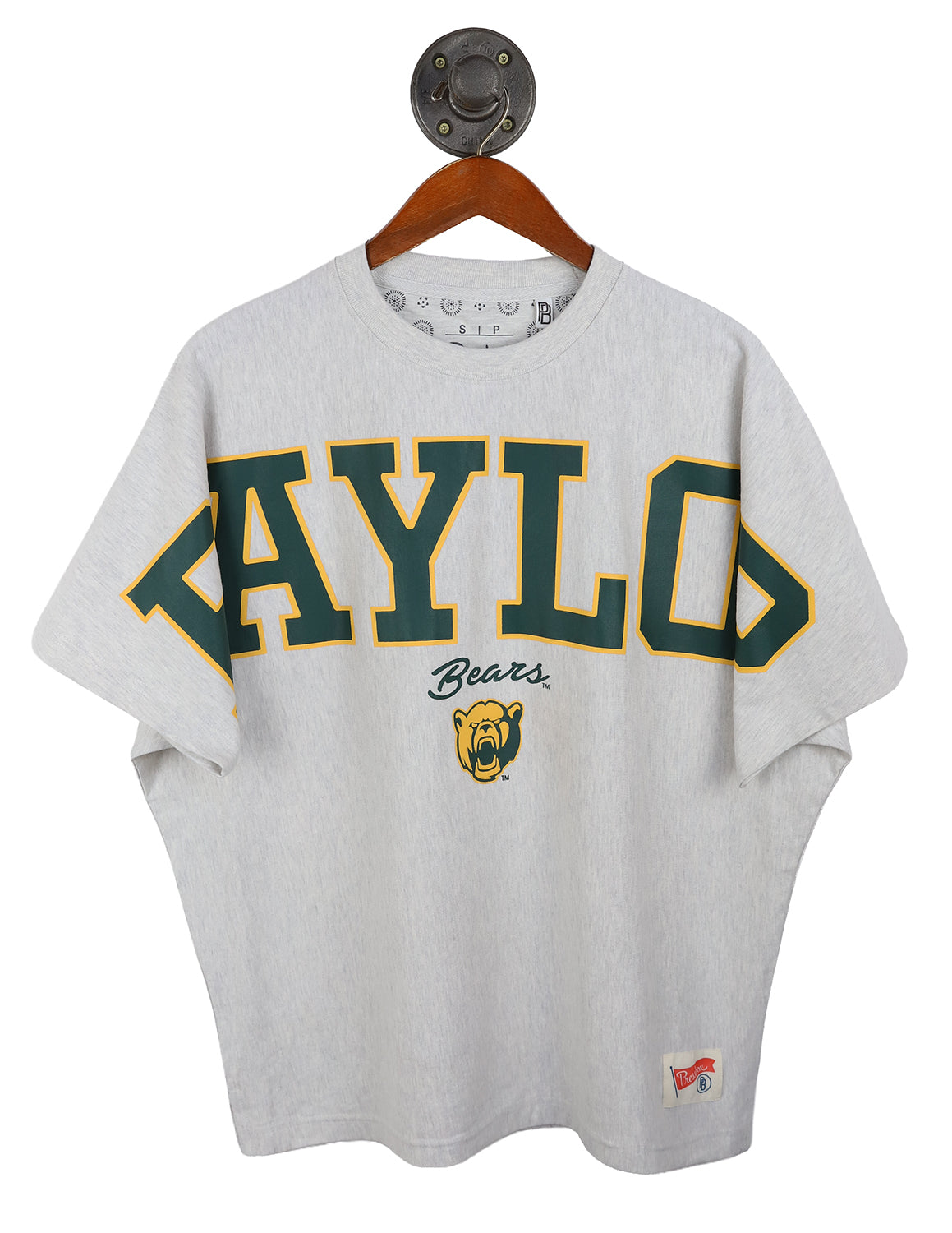 BU Flannigan Short Sleeve Tee