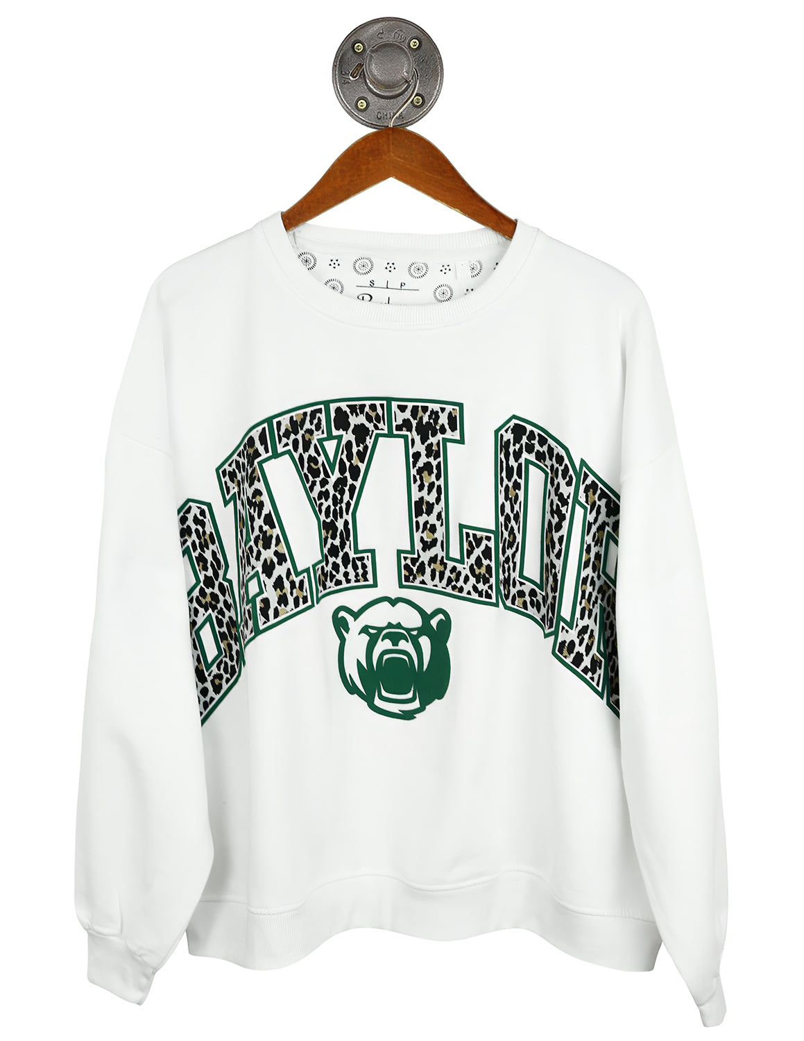 BU Sheba Crewneck