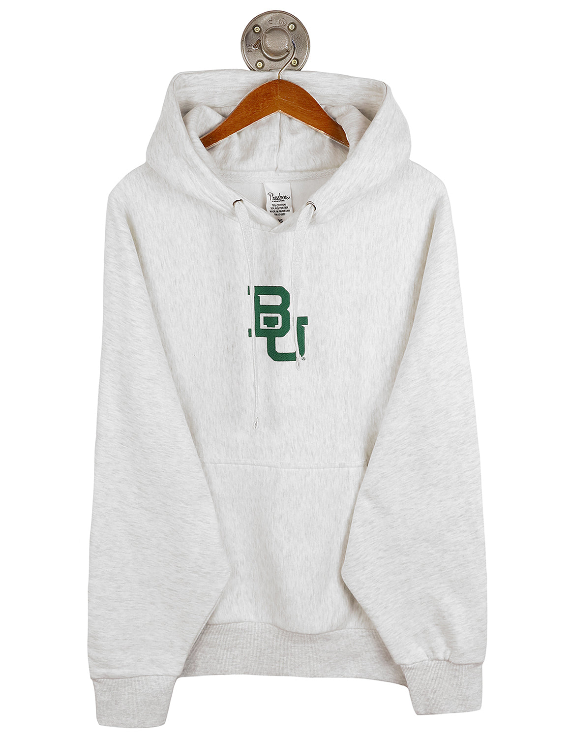 BU Belvedere Hoodie
