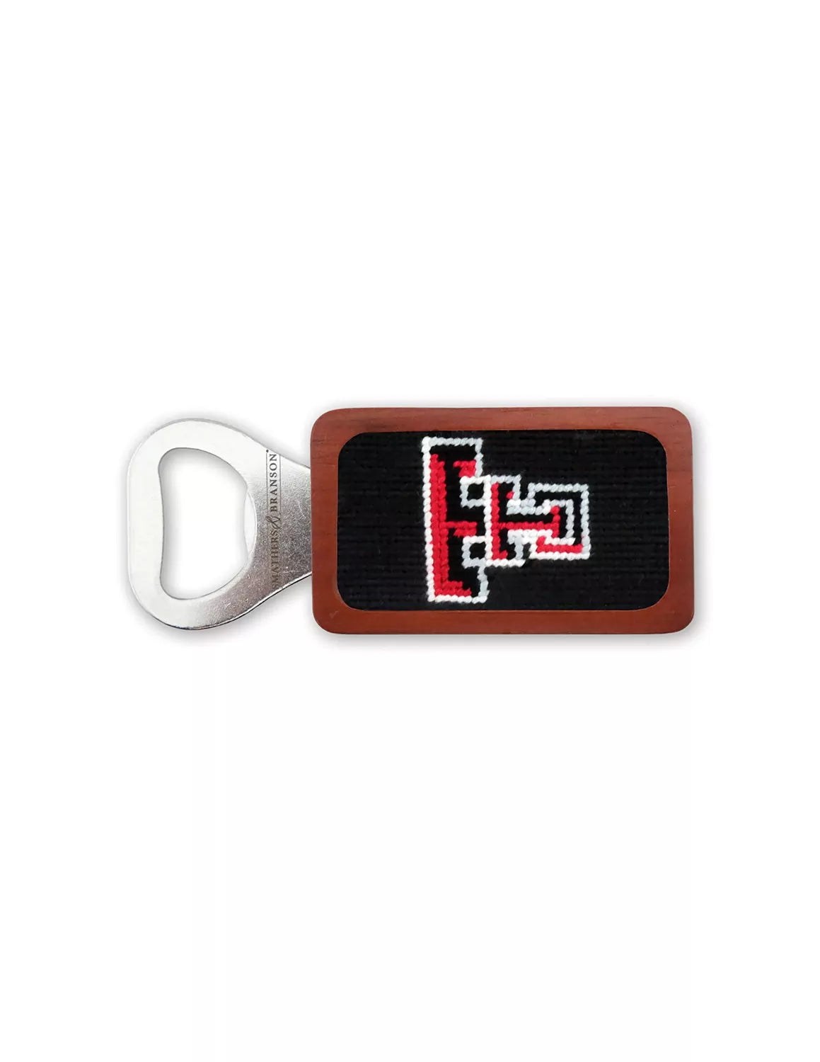 TTU Bottle Opener