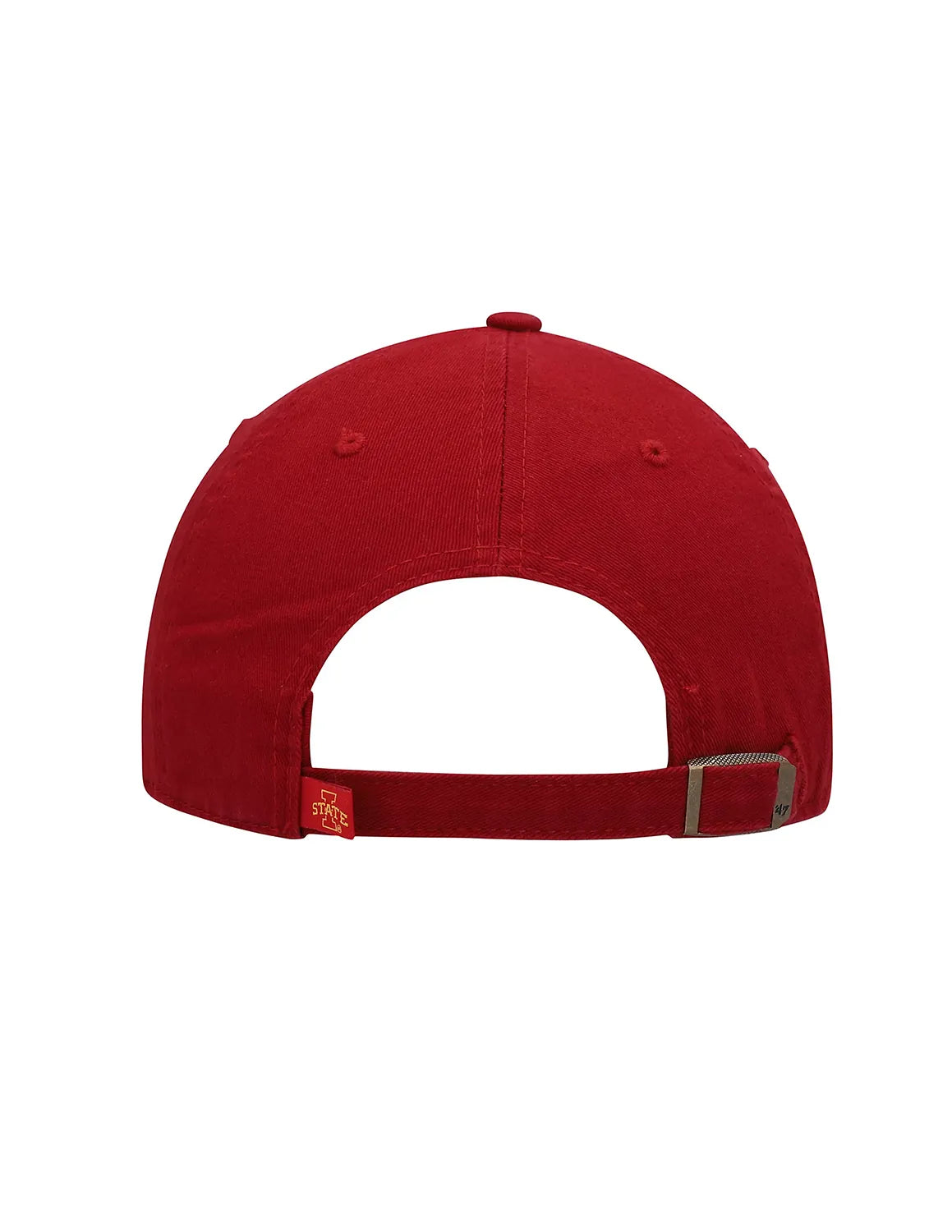 Iowa State '47 Clean Up Hat