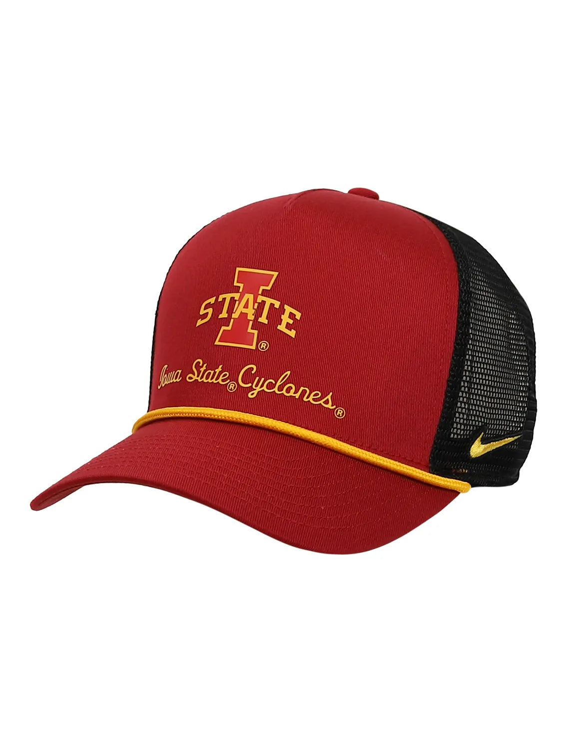 ISU Rise Academic Hat