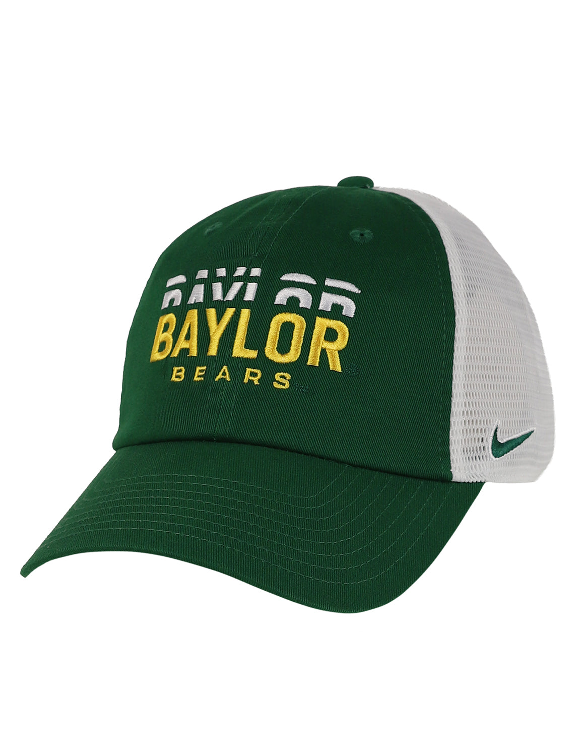 BU Nike Club Mesh Hat