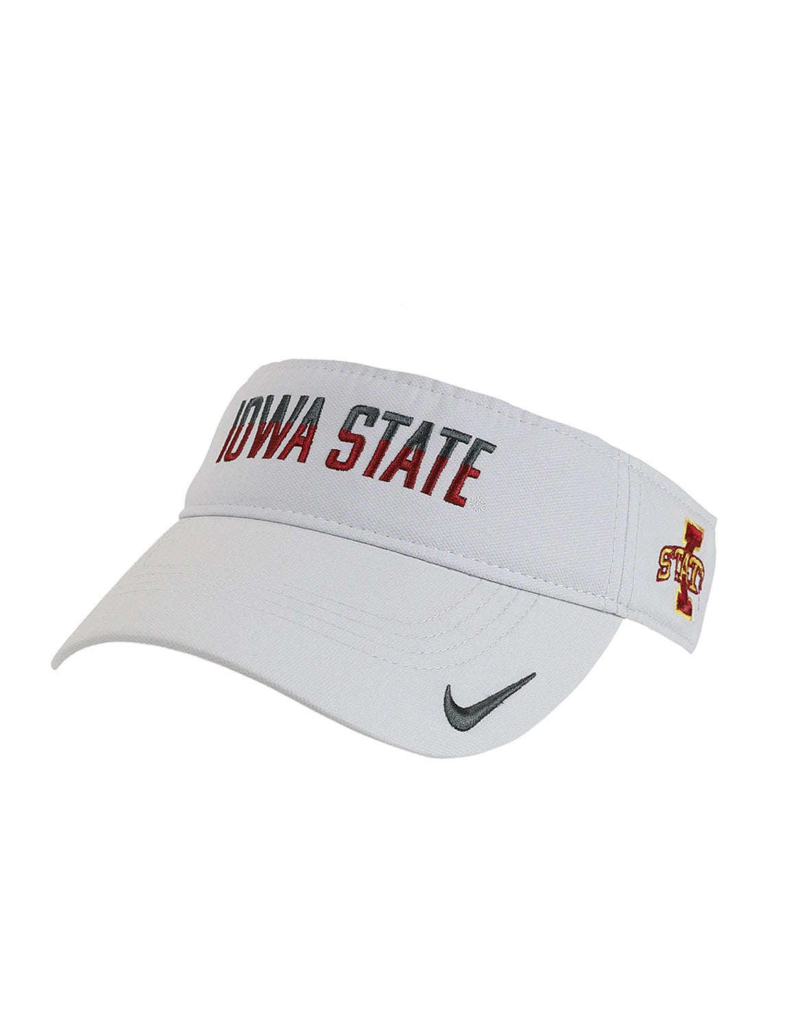 ISU Nike Ace Visor