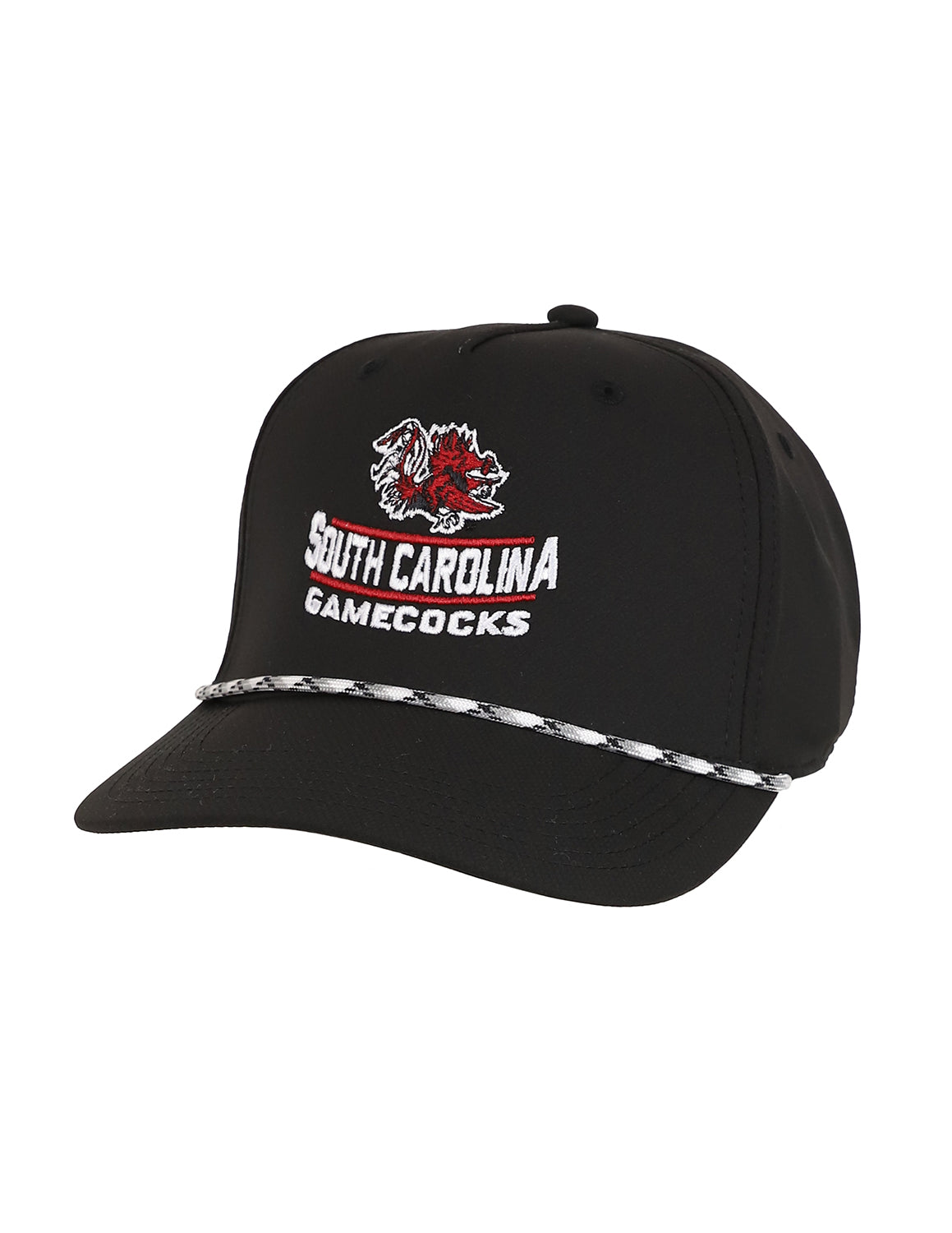 USC Alto Aerosphere Rope Hat