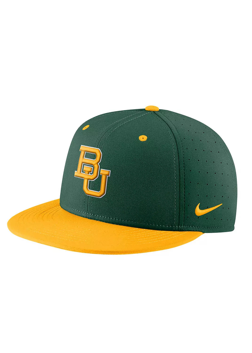 BU Aero True Baseball Cap