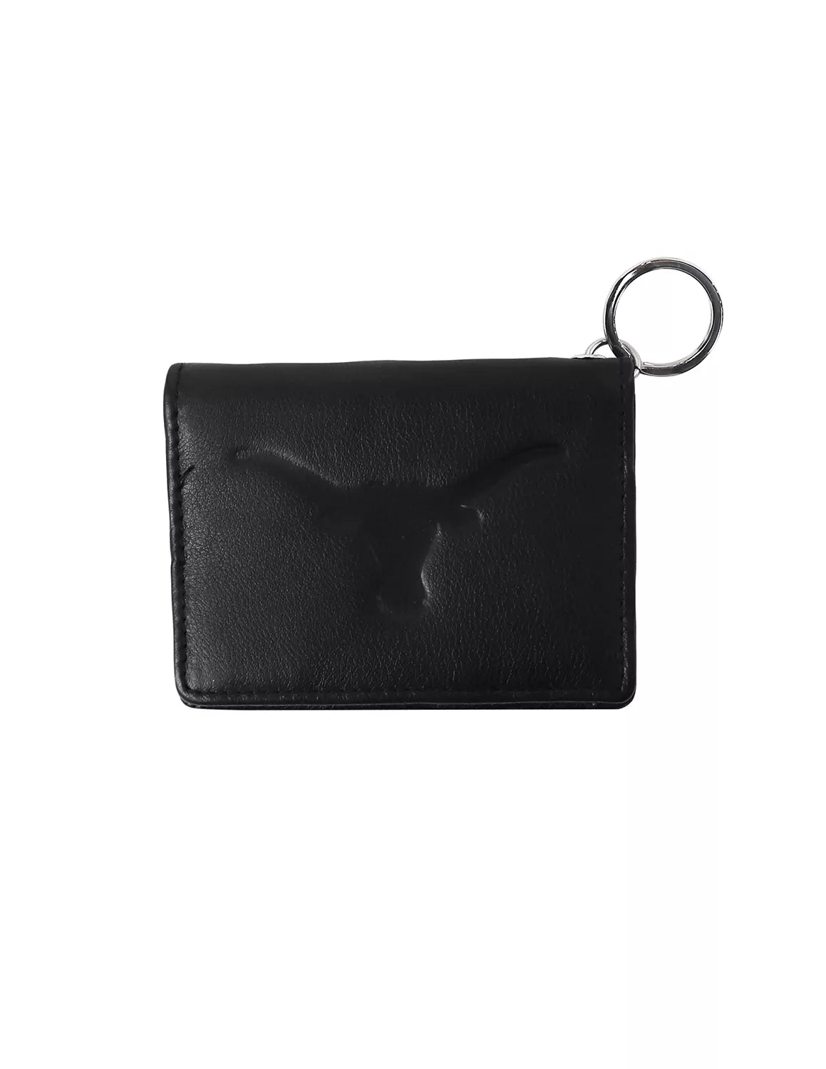 UT Leather ID Holder