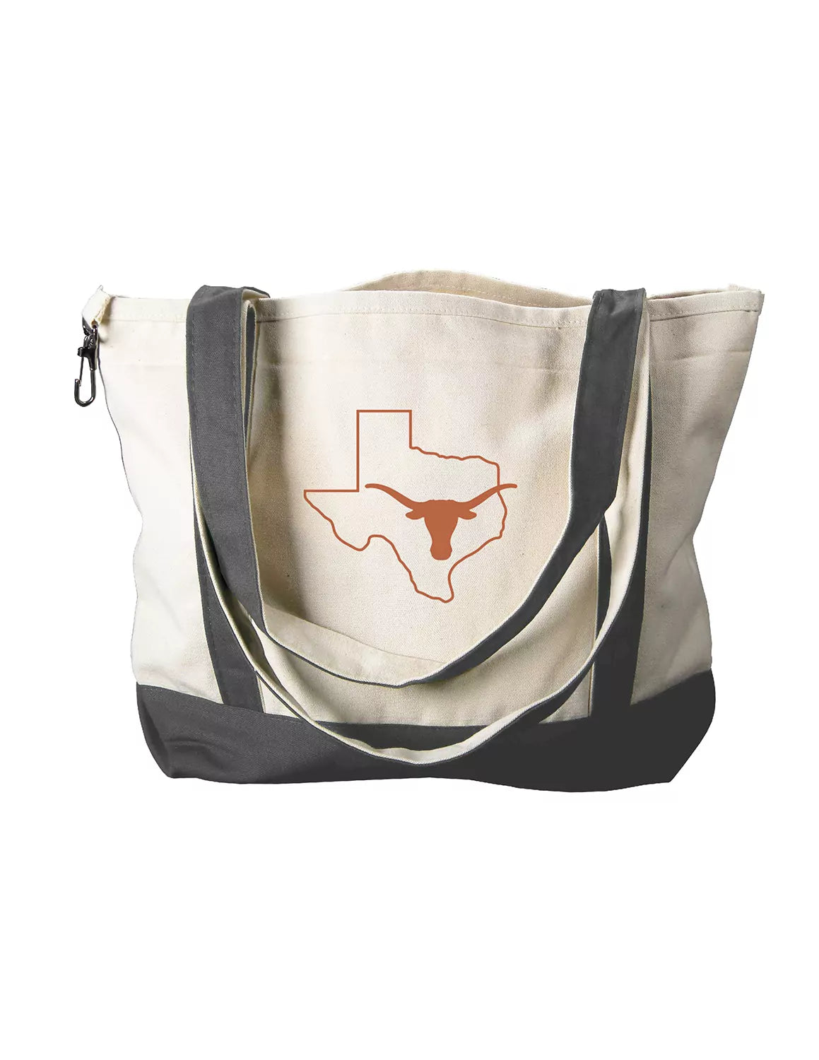 UT Longhorn In Texas Boat Tote