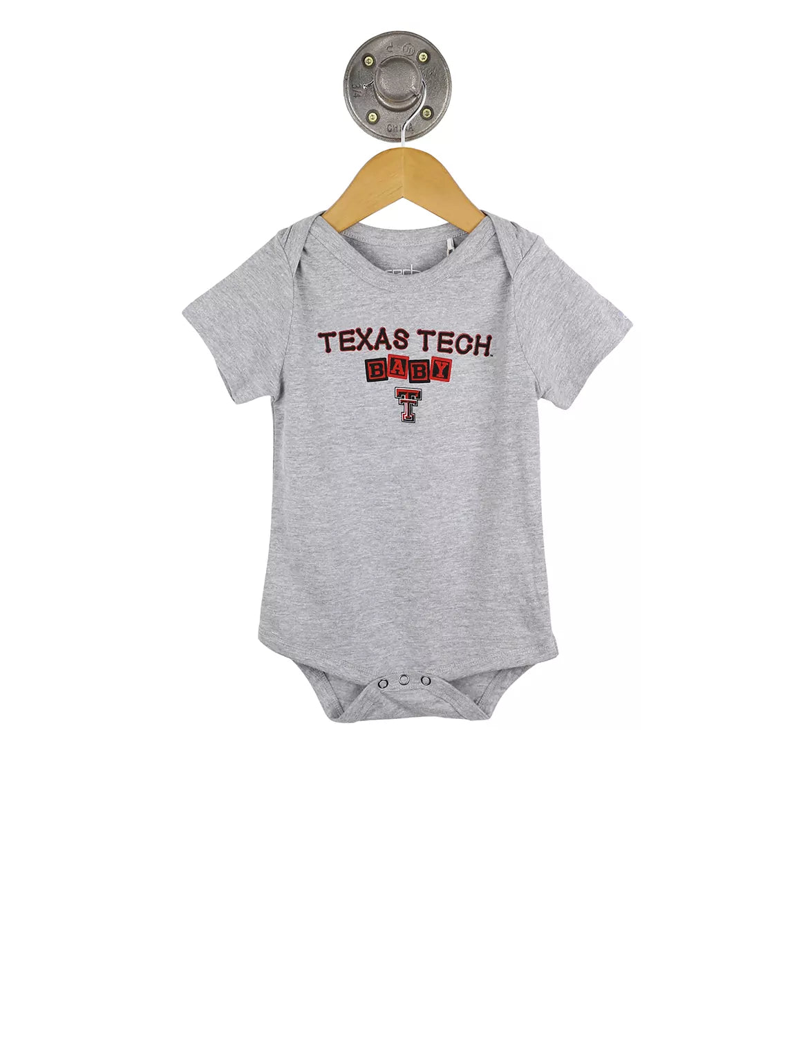 TTU Otis Onesie