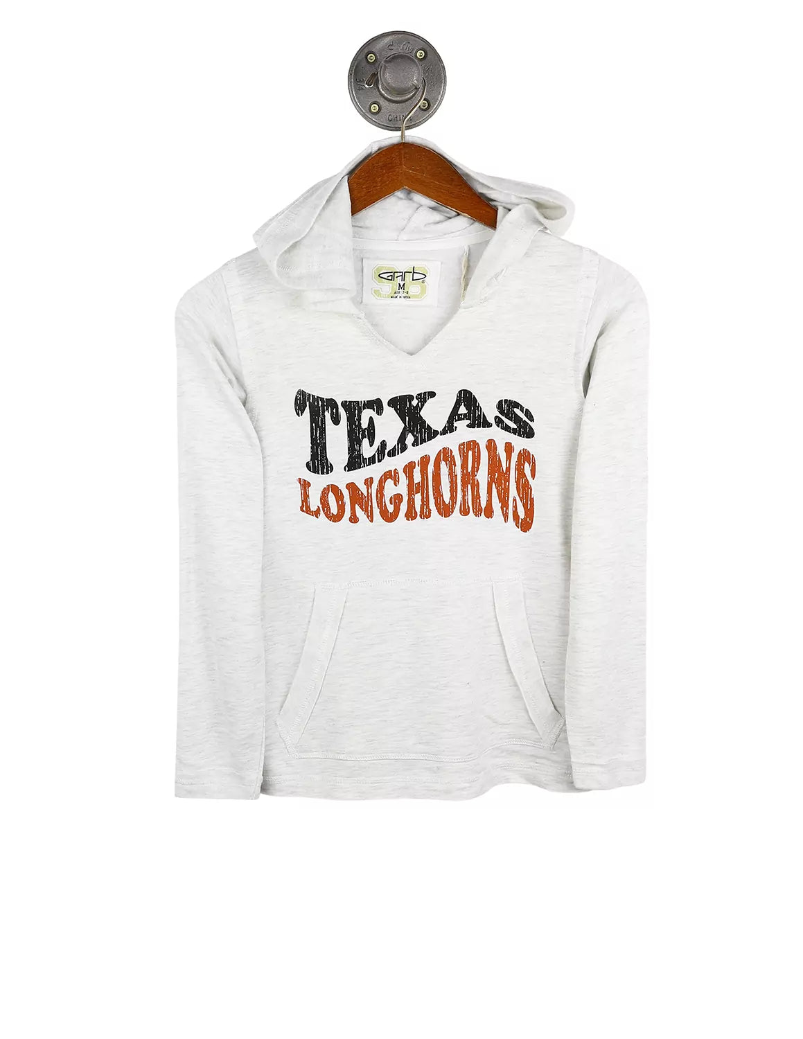 UT Youth Hadley Hoodie