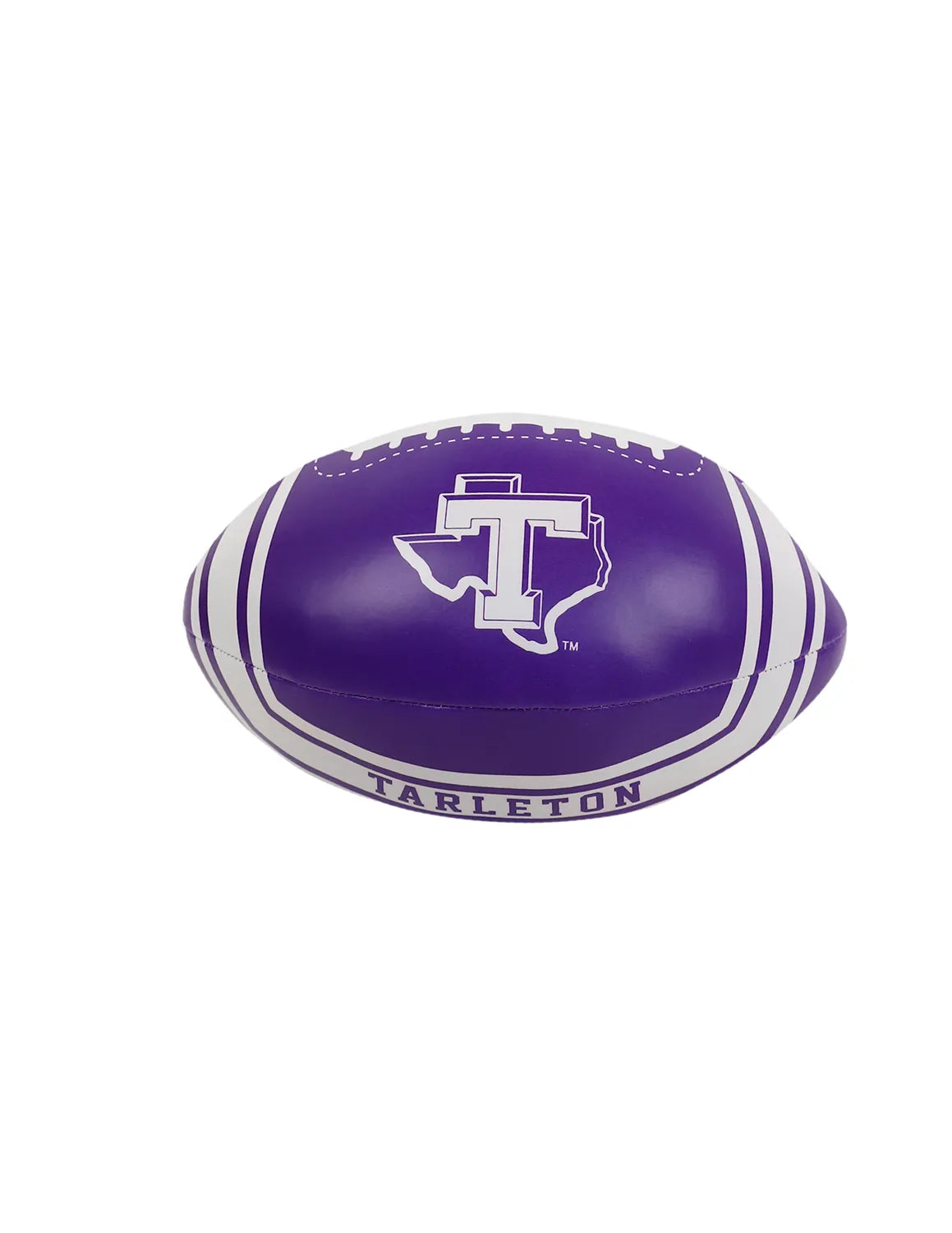 TSU 8" Softee Football
