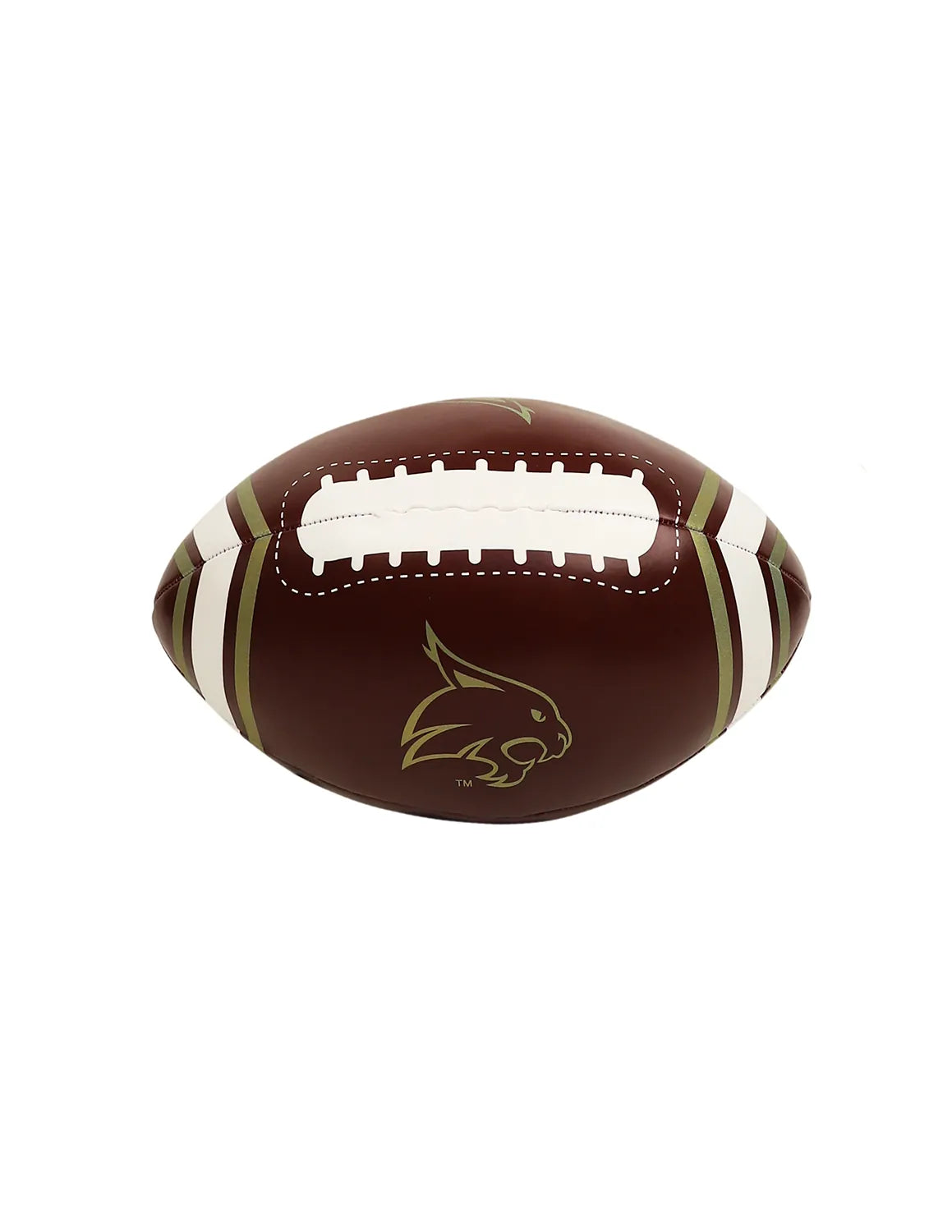 TXST 8" Softee Football