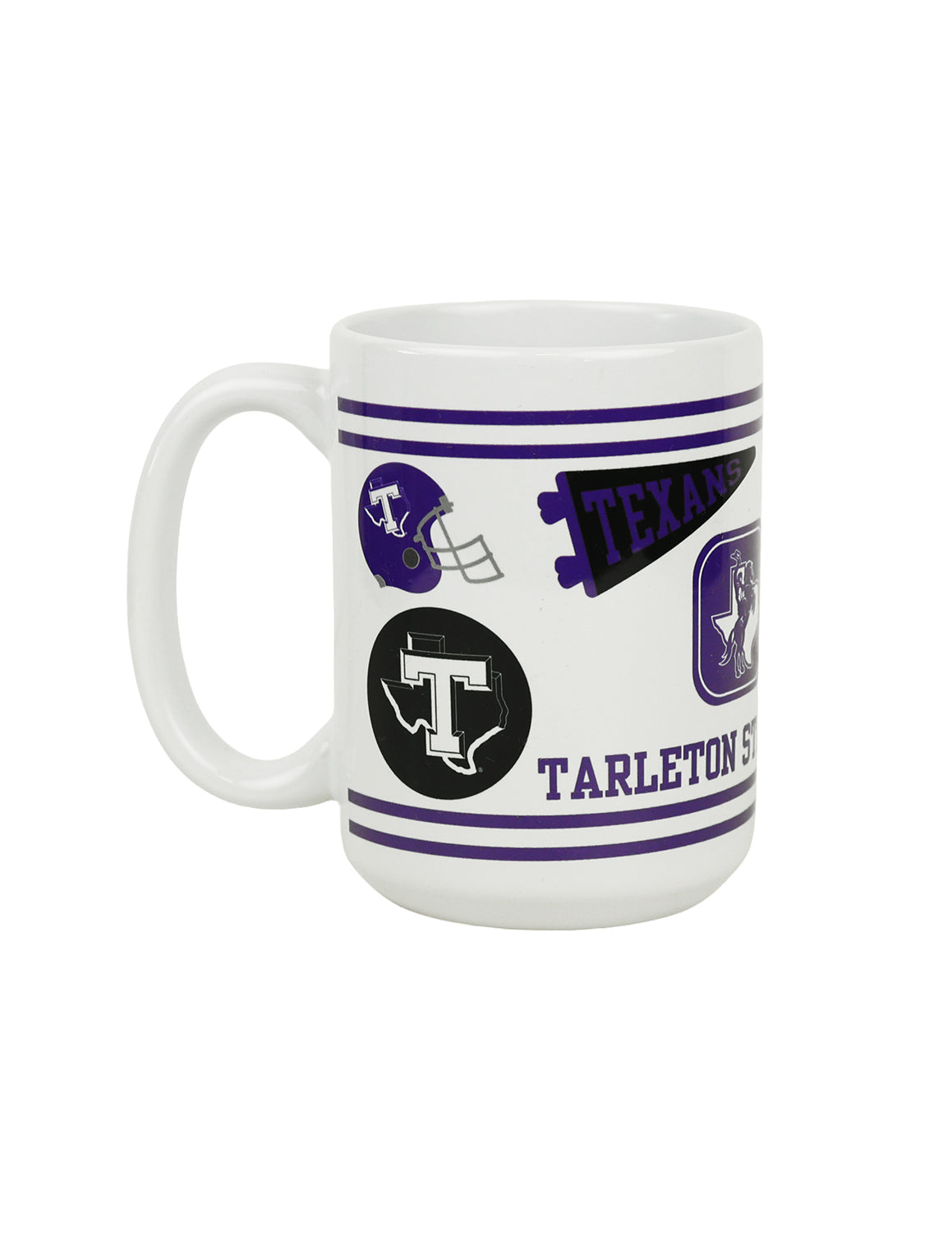 TSU Colormax Grande Mug