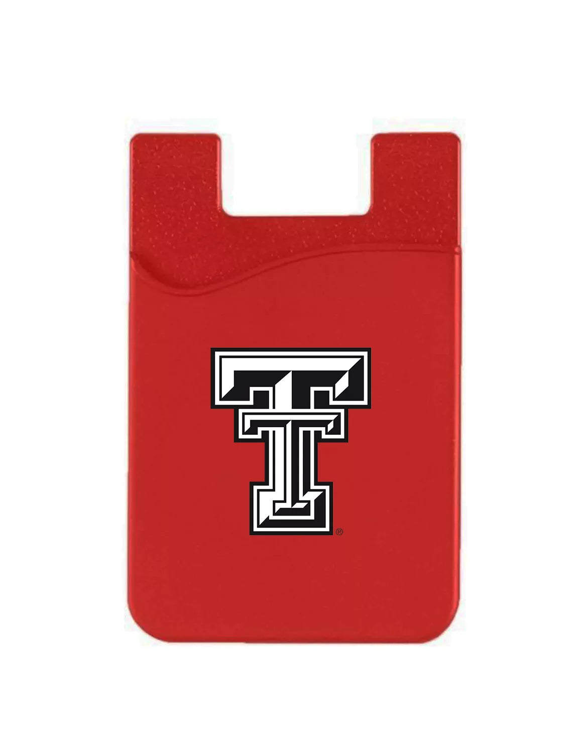 TTU Silicone Phone Wallet