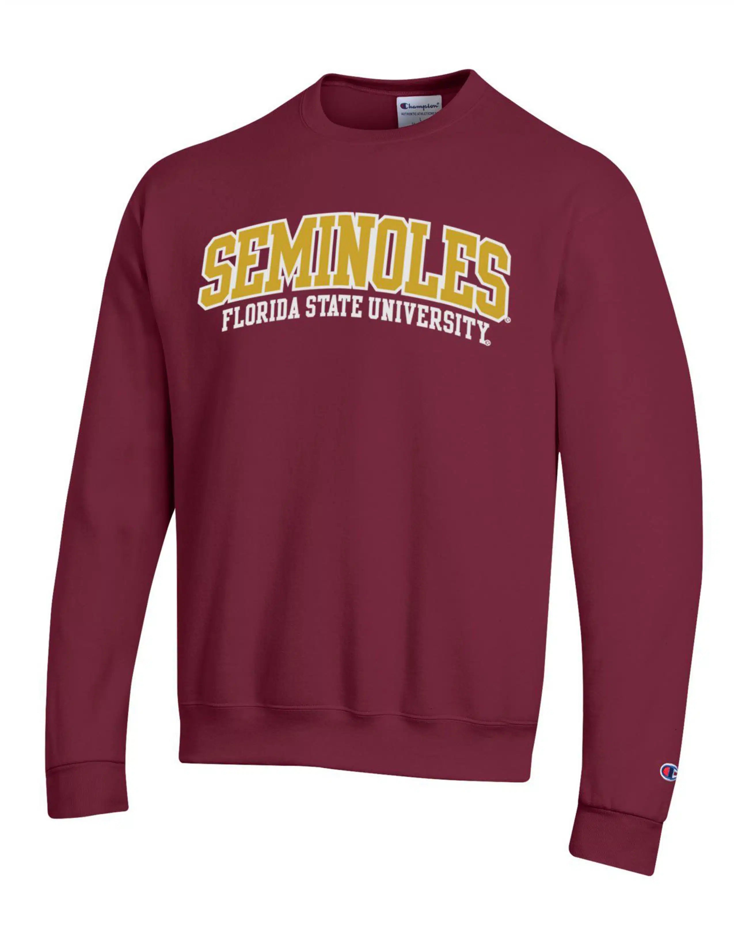FSU Champion Crew