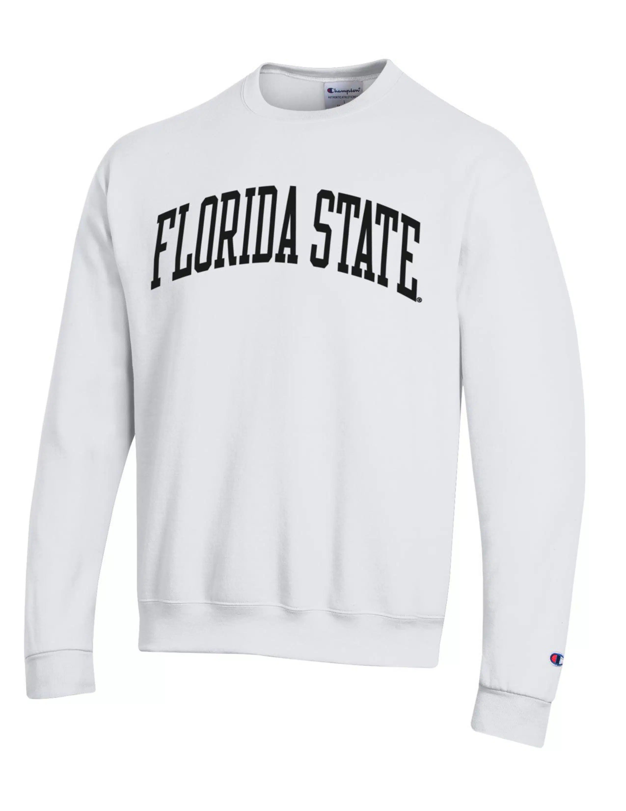 FSU Powerblend Crew
