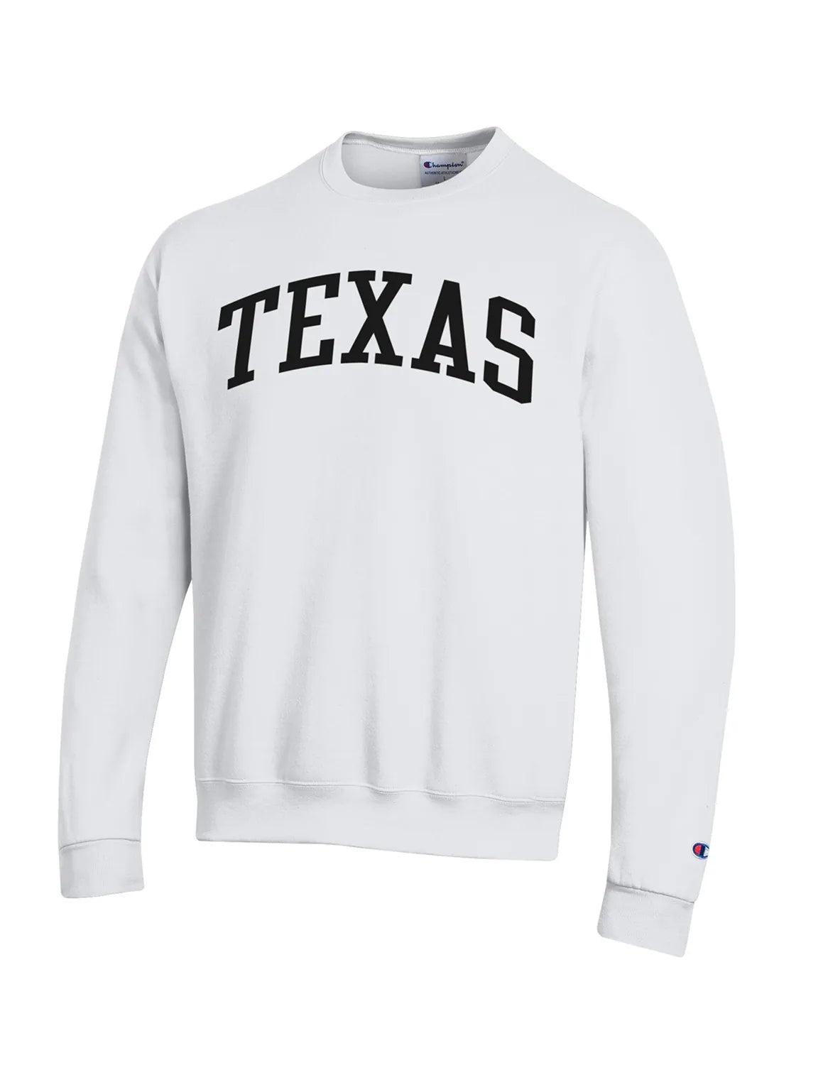 UT Powerblend Fleece Crewneck