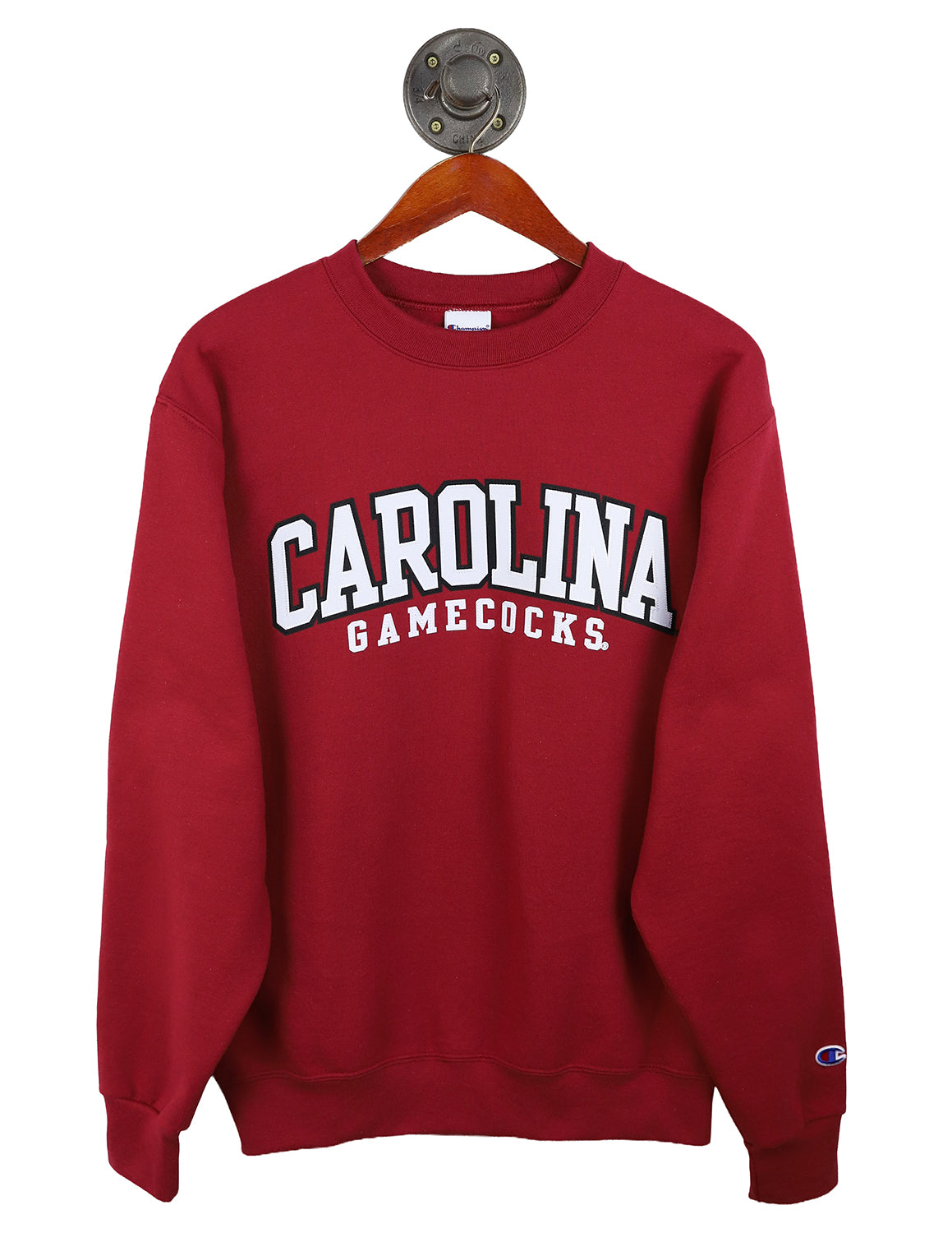 USC Champion Crewneck