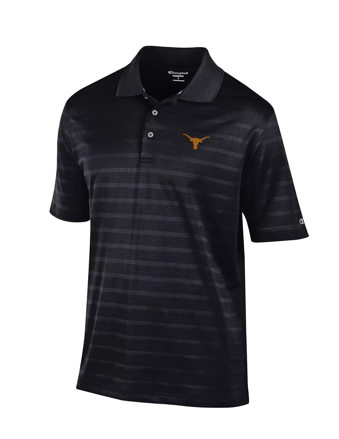 UT Textured Polo