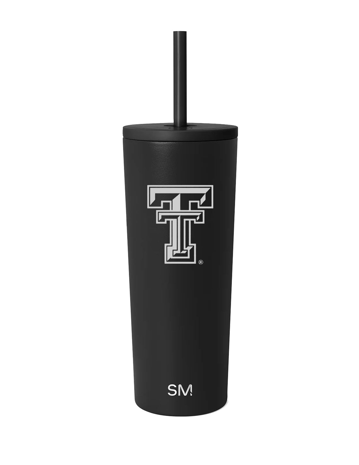 TTU Simple Modern 24oz. Tumbler