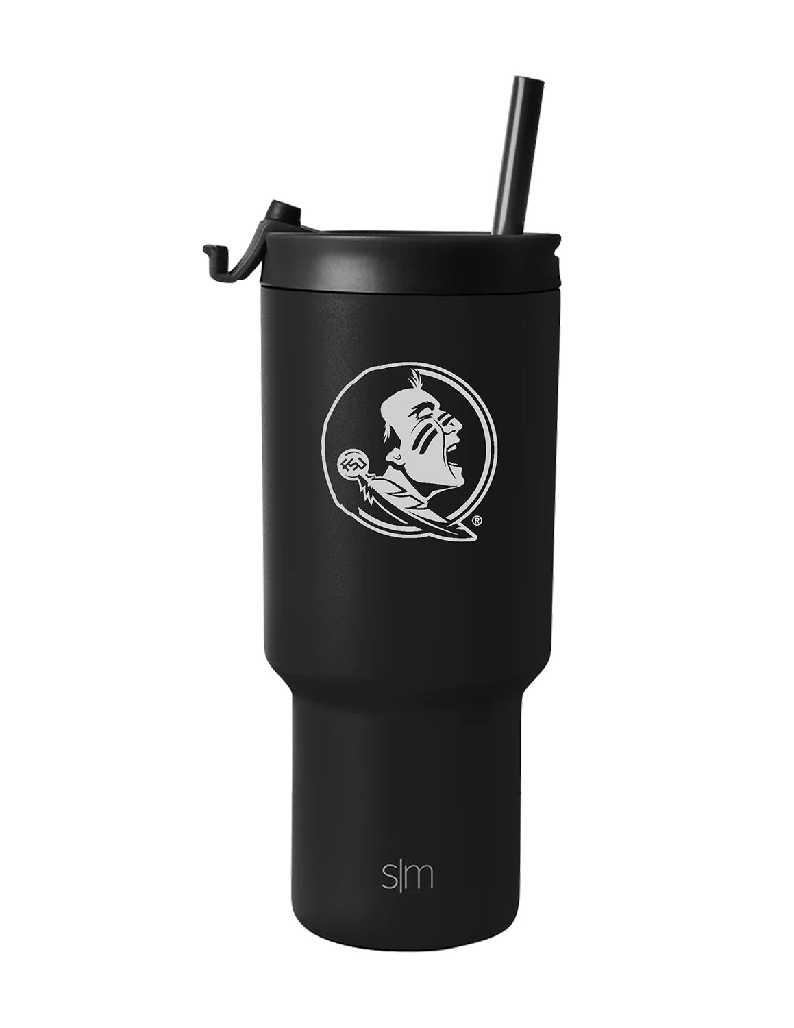 FSU Simple Modern 30oz. Trek Tumbler