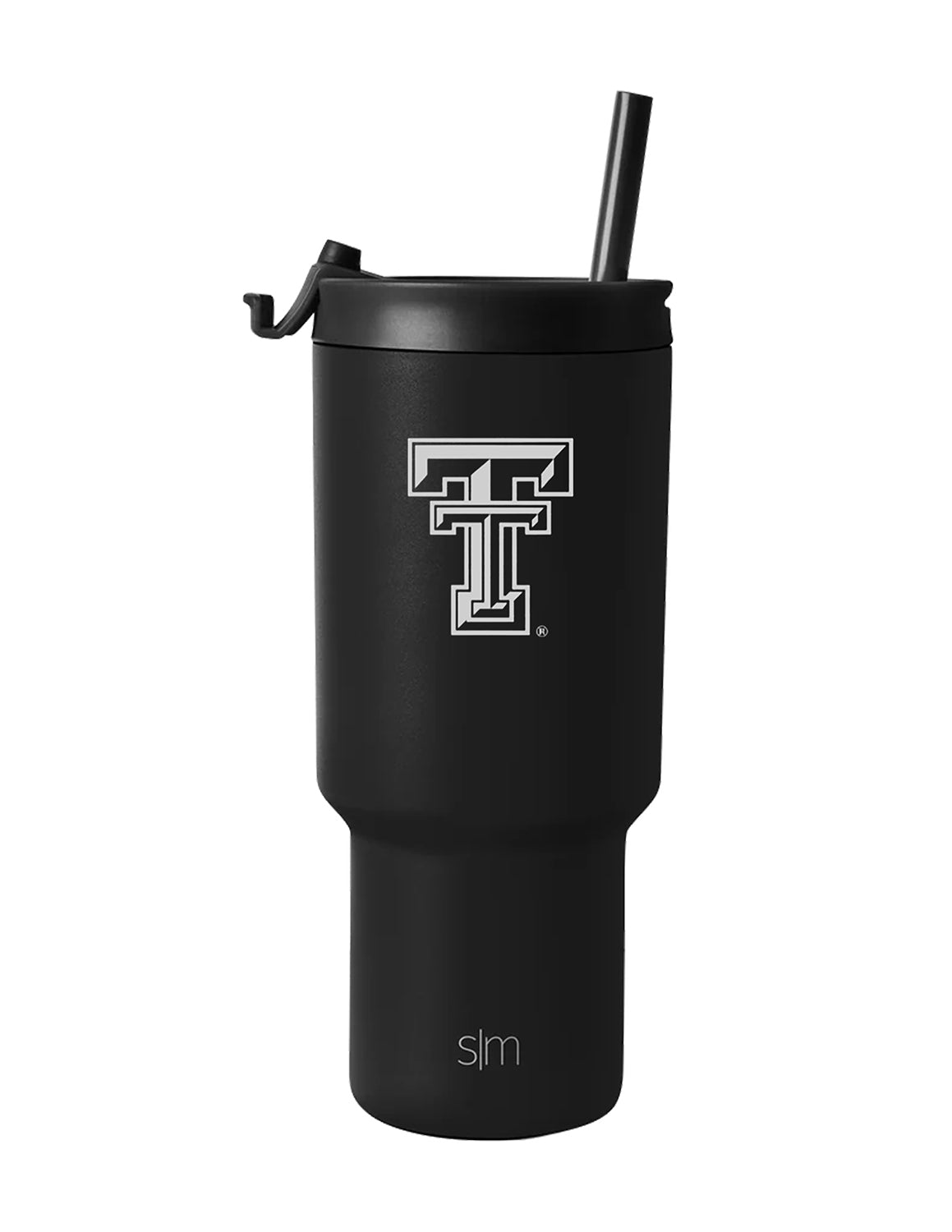 TTU Simple Modern 30oz. Trek Tumbler